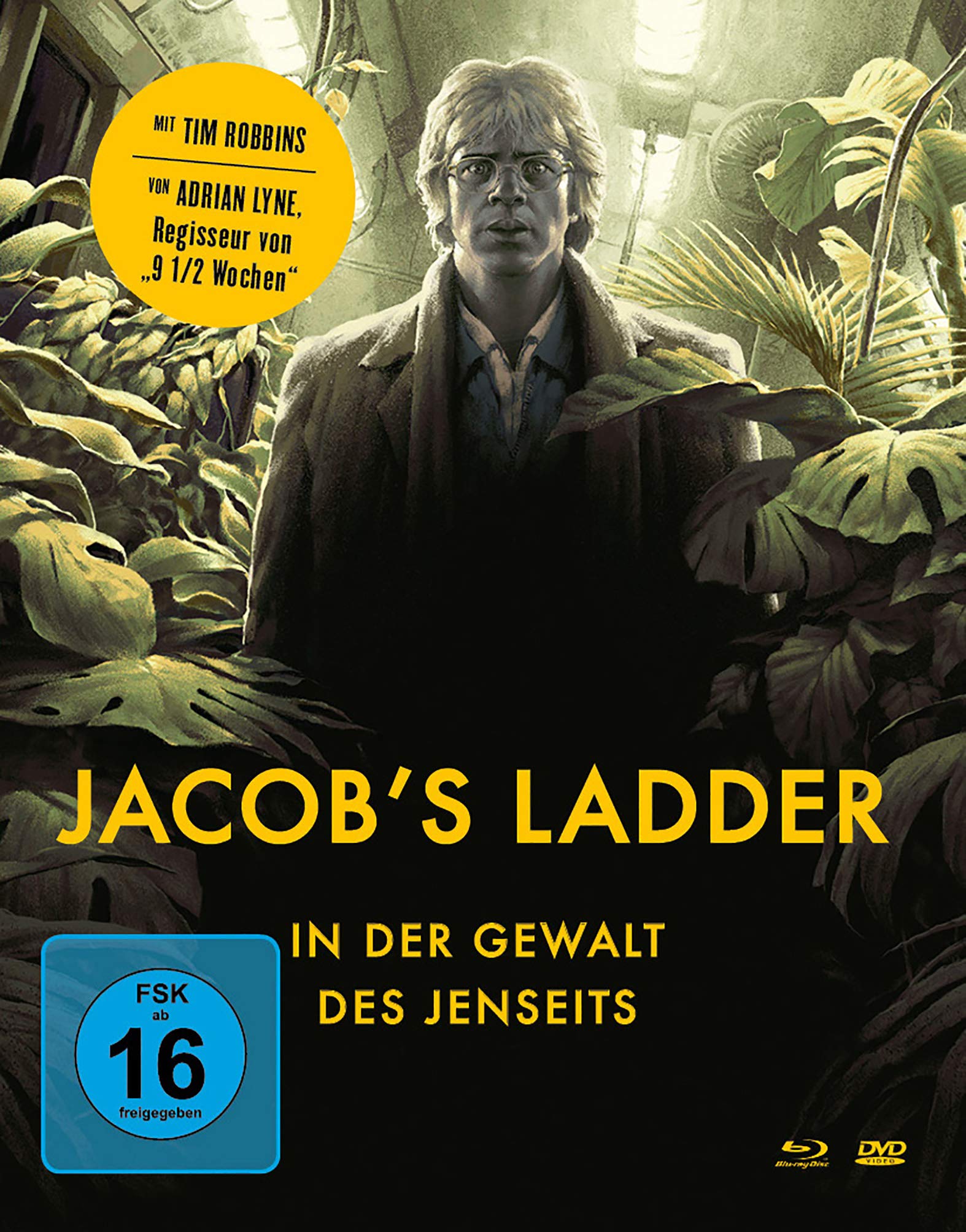 Product Image: Jacobs Ladder - In der Gewalt des Jenseits