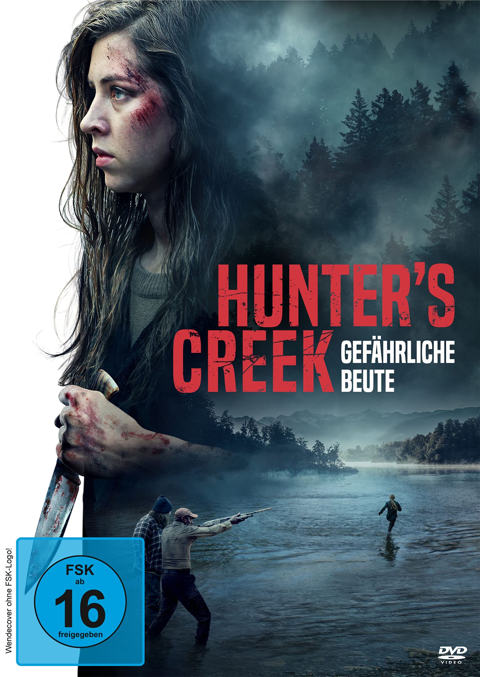 Product Image: Hunters Creek