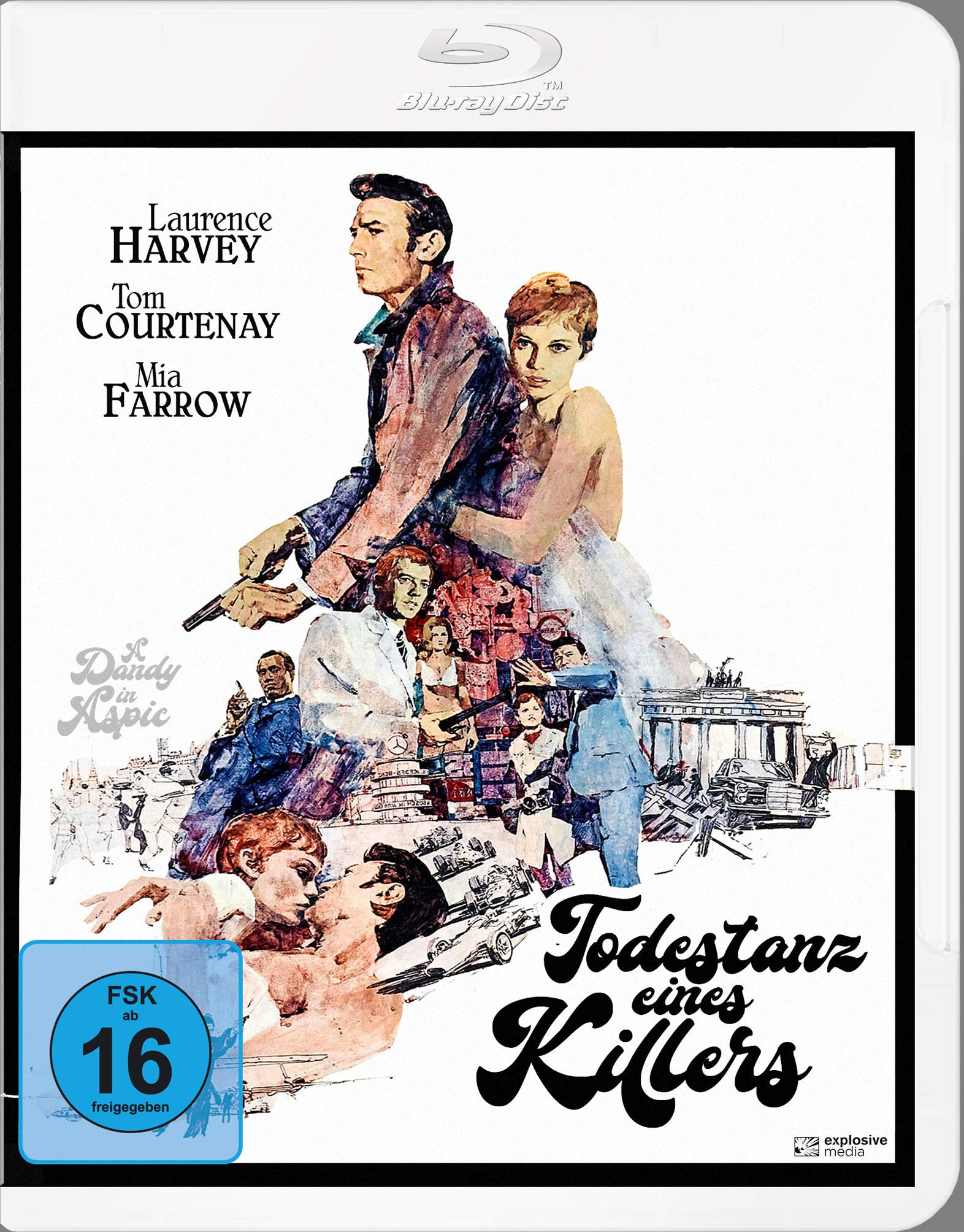 Todestanz eines Killers Movies
