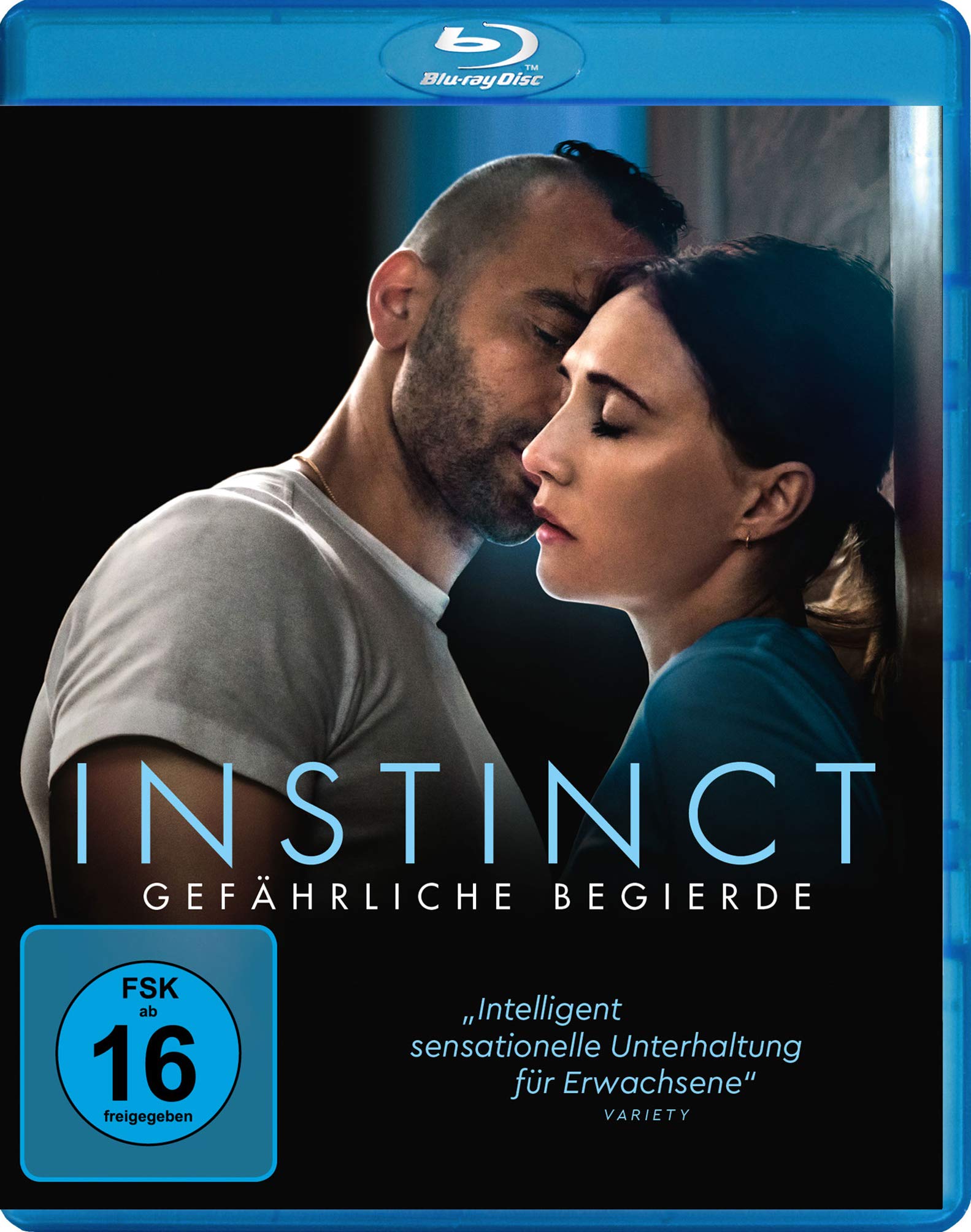 Product Image: Instinct - Gefährliche Begierde