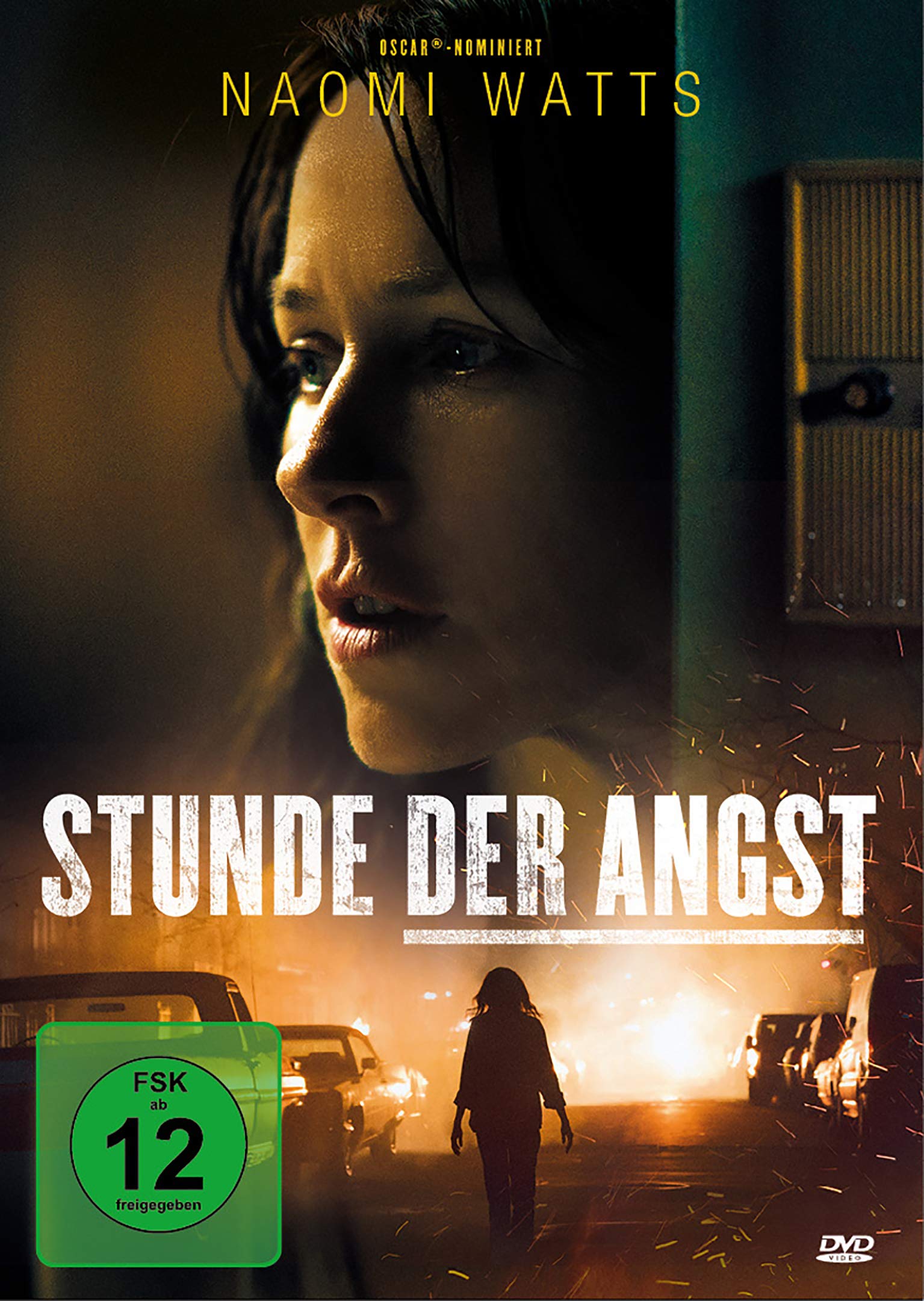 Product Image: Stunde der Angst