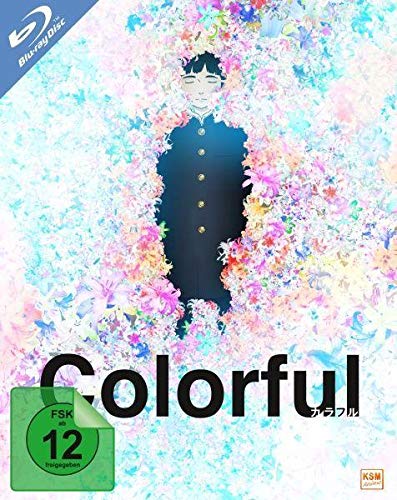 Colorful Movies