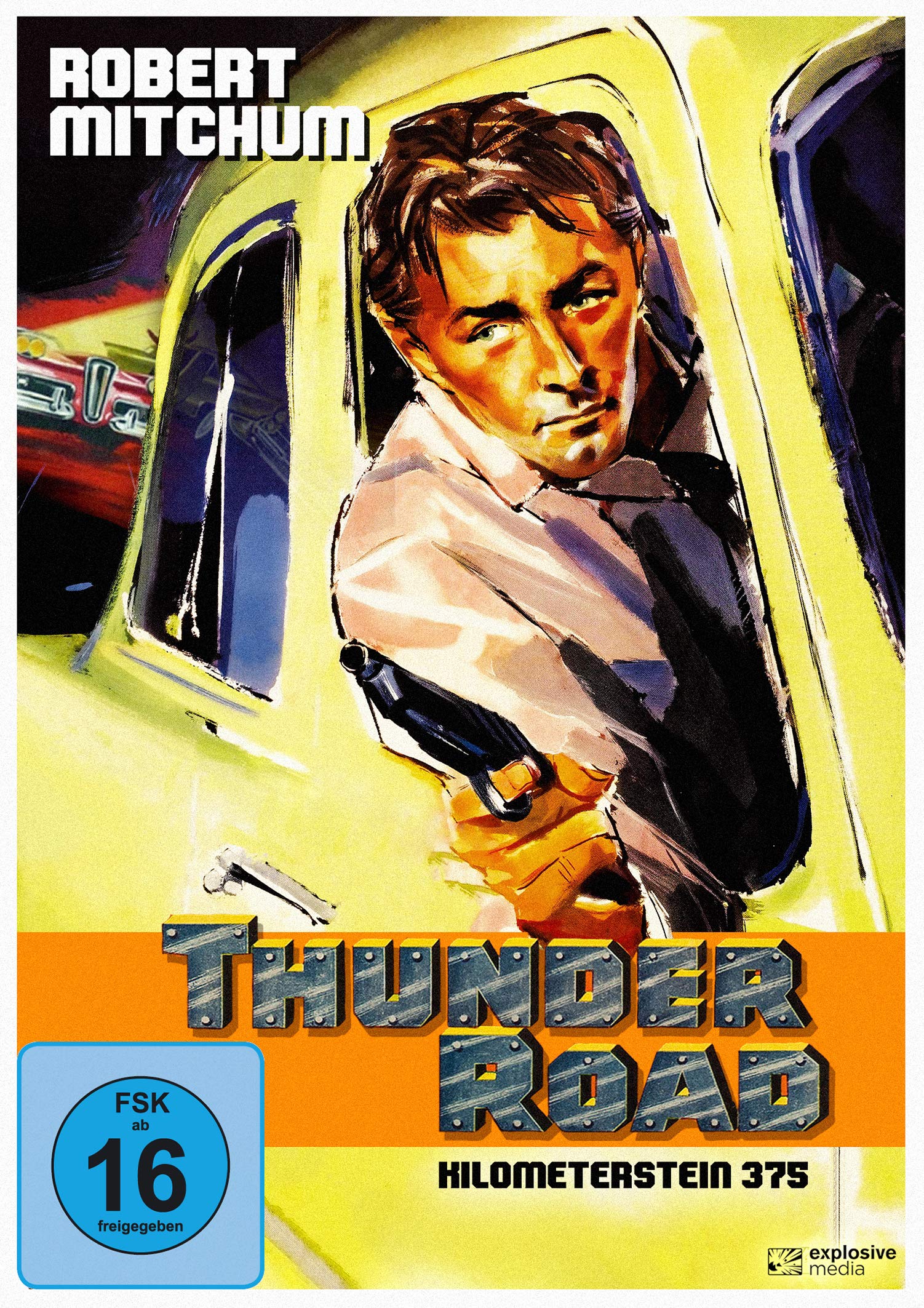 Kilometerstein 375 Movies