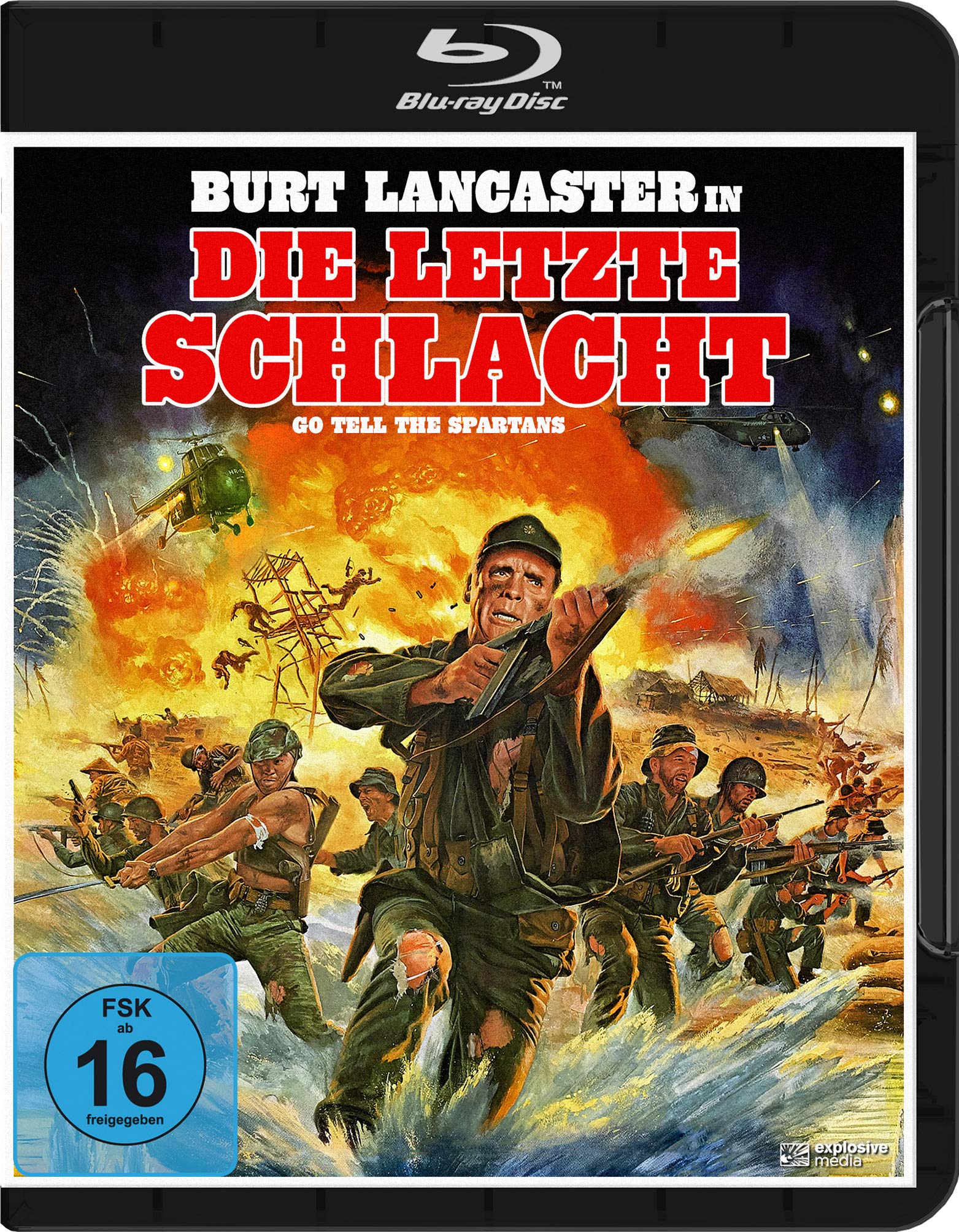 Die letzte Schlacht Movies