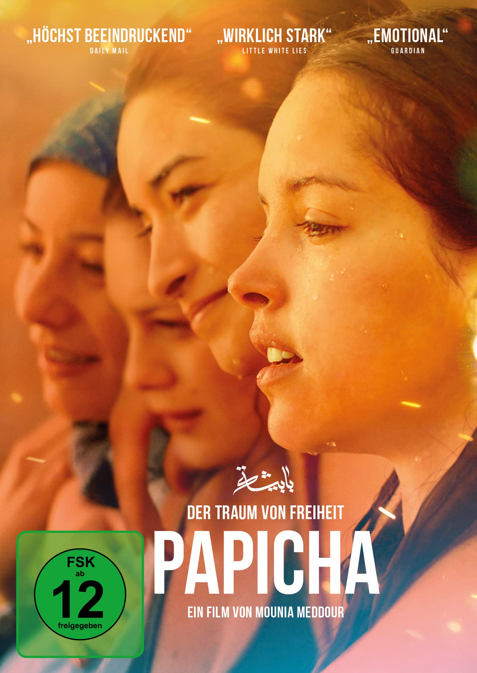 Papicha - Der Traum von Freiheit Films