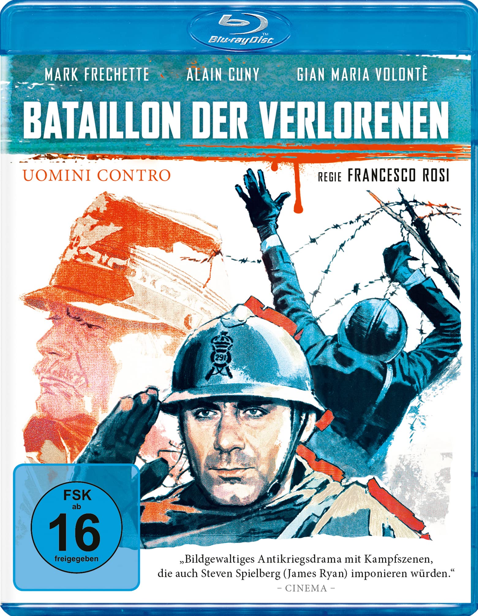 Product Image: Bataillon der Verlorenen