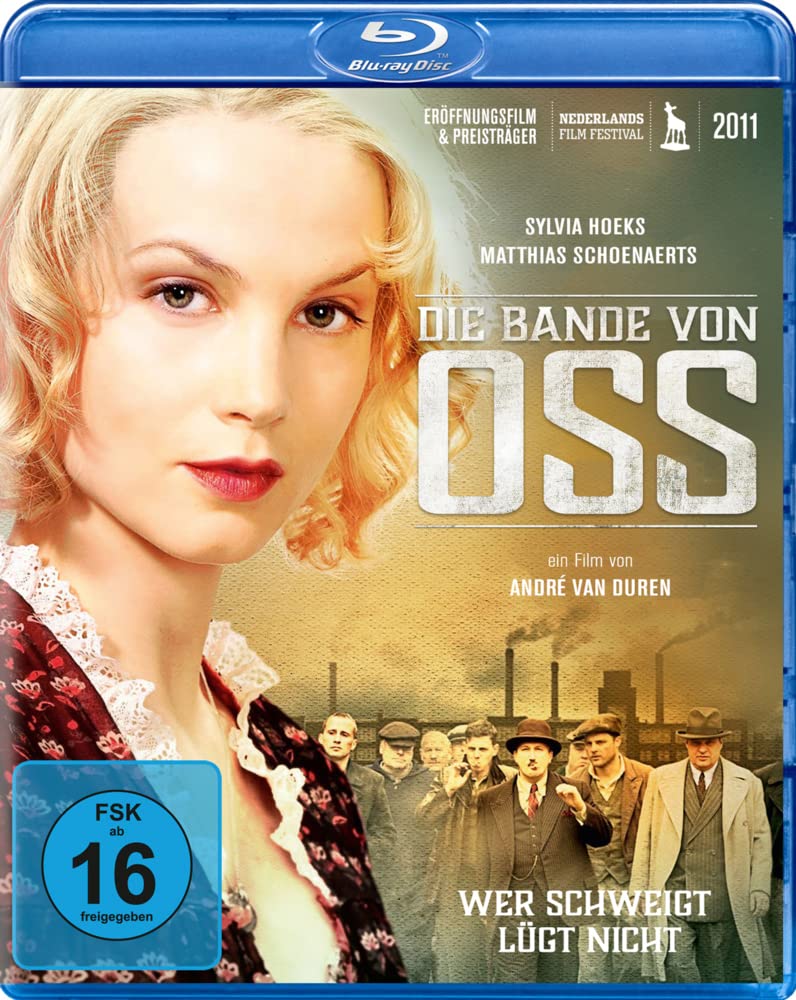 Die Bande von Oss Movies