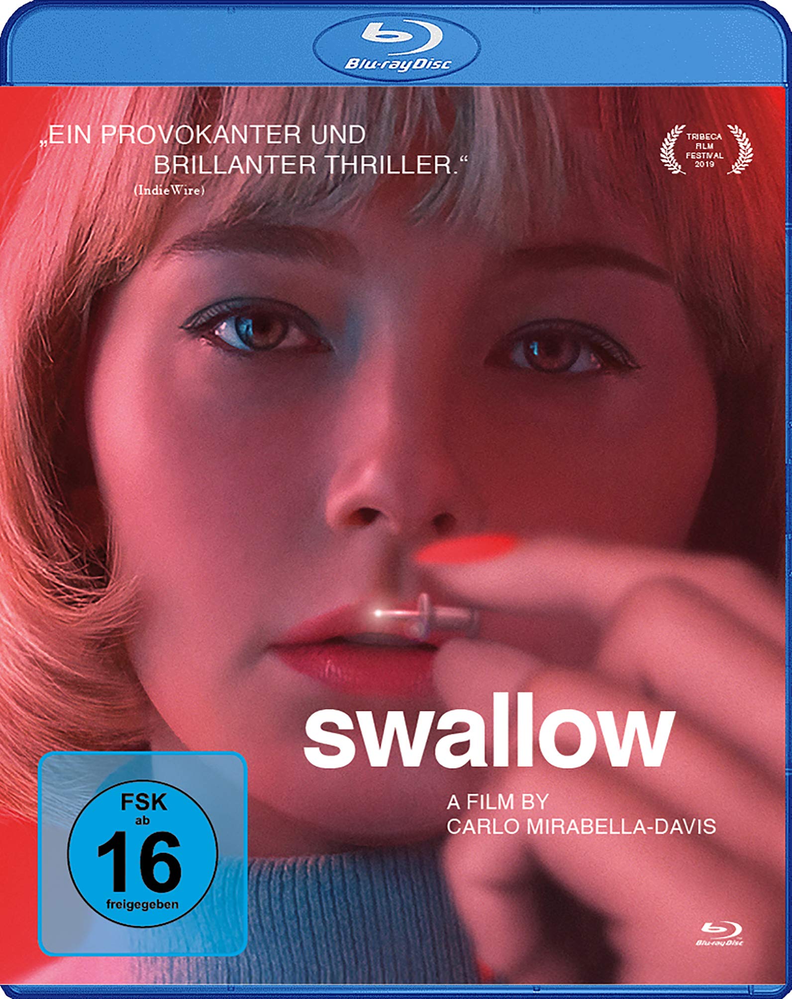 Product Image: Swallow