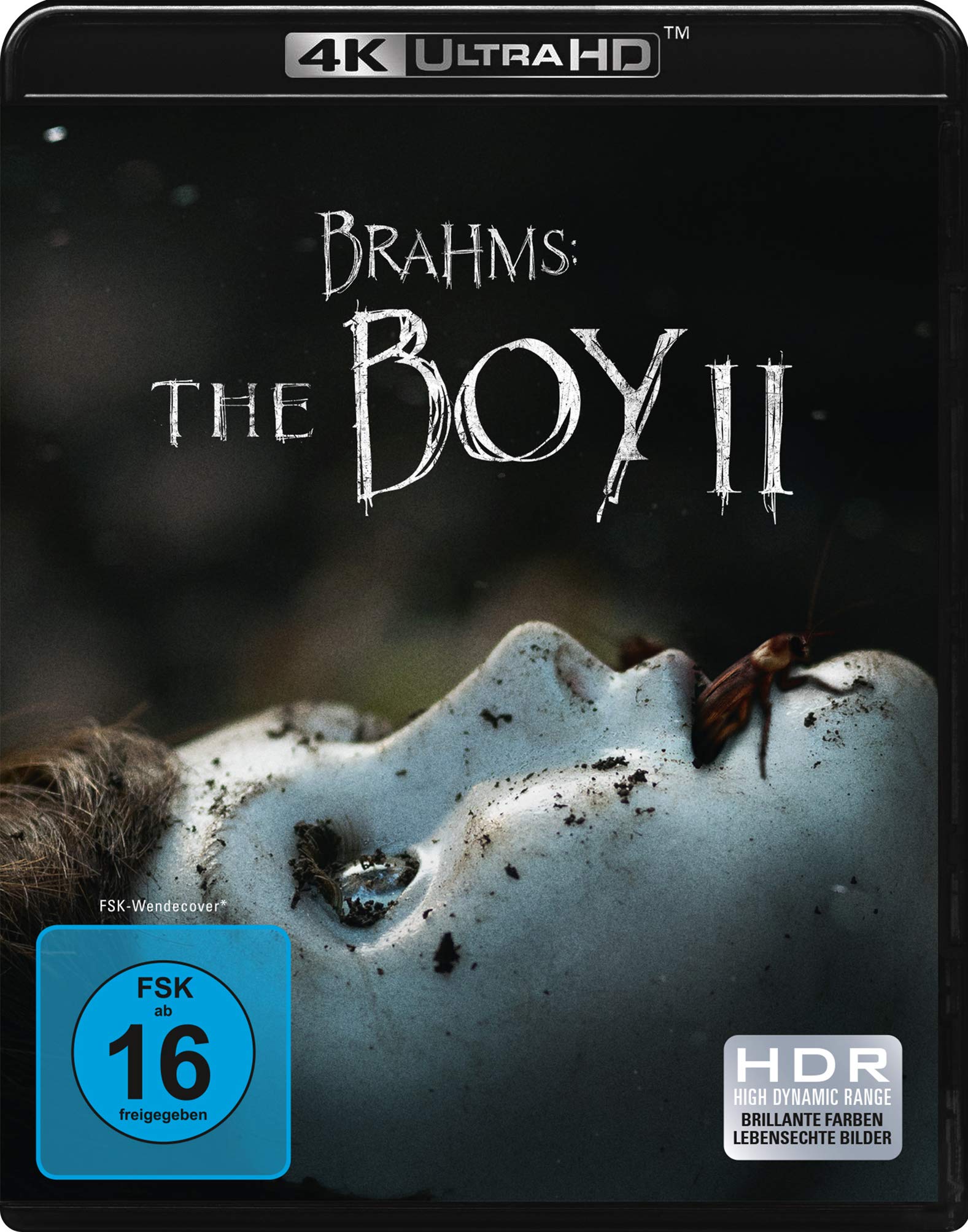 Brahms: The Boy II Movies