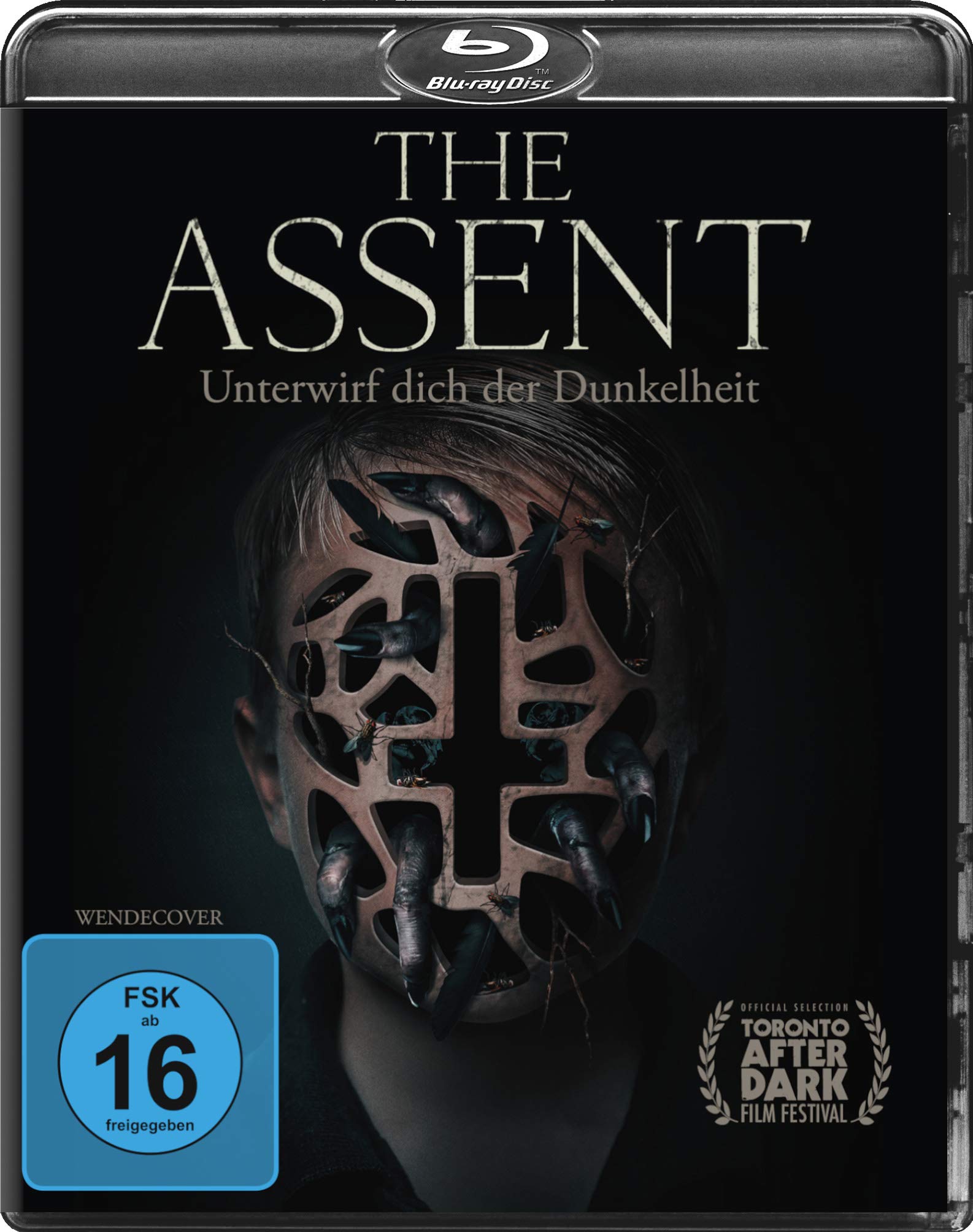 The Assent - Unterwirf dich der Dunkelheit Films