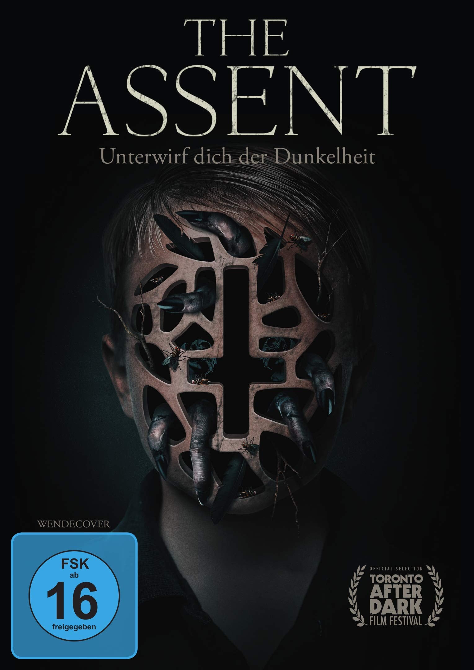 The Assent - Unterwirf dich der Dunkelheit Films