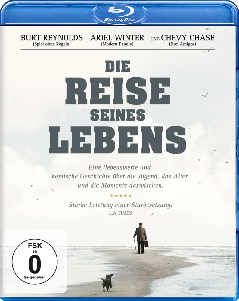 Product Image: Die Reise seines Lebens