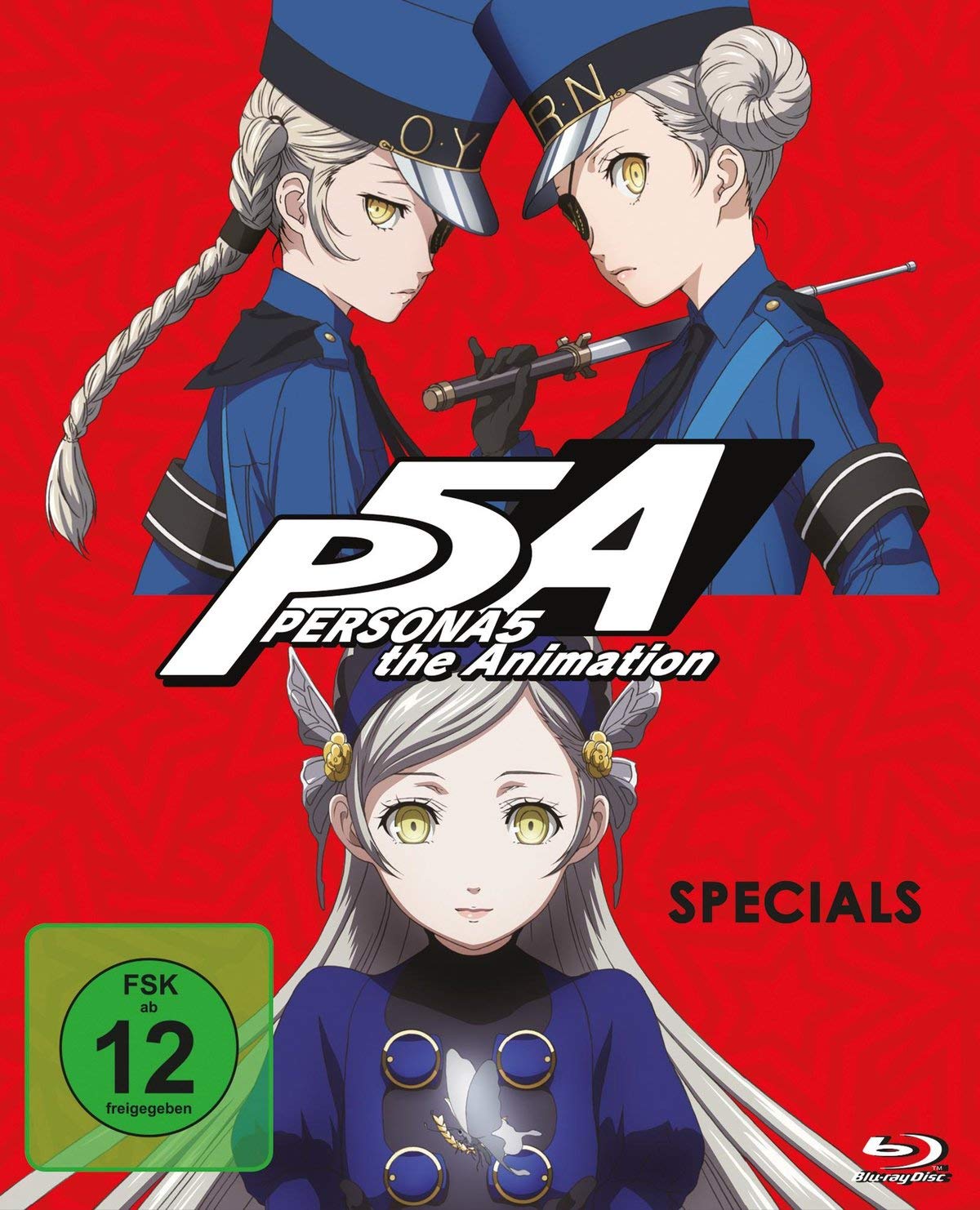 Product Image: Persona5 the Animation