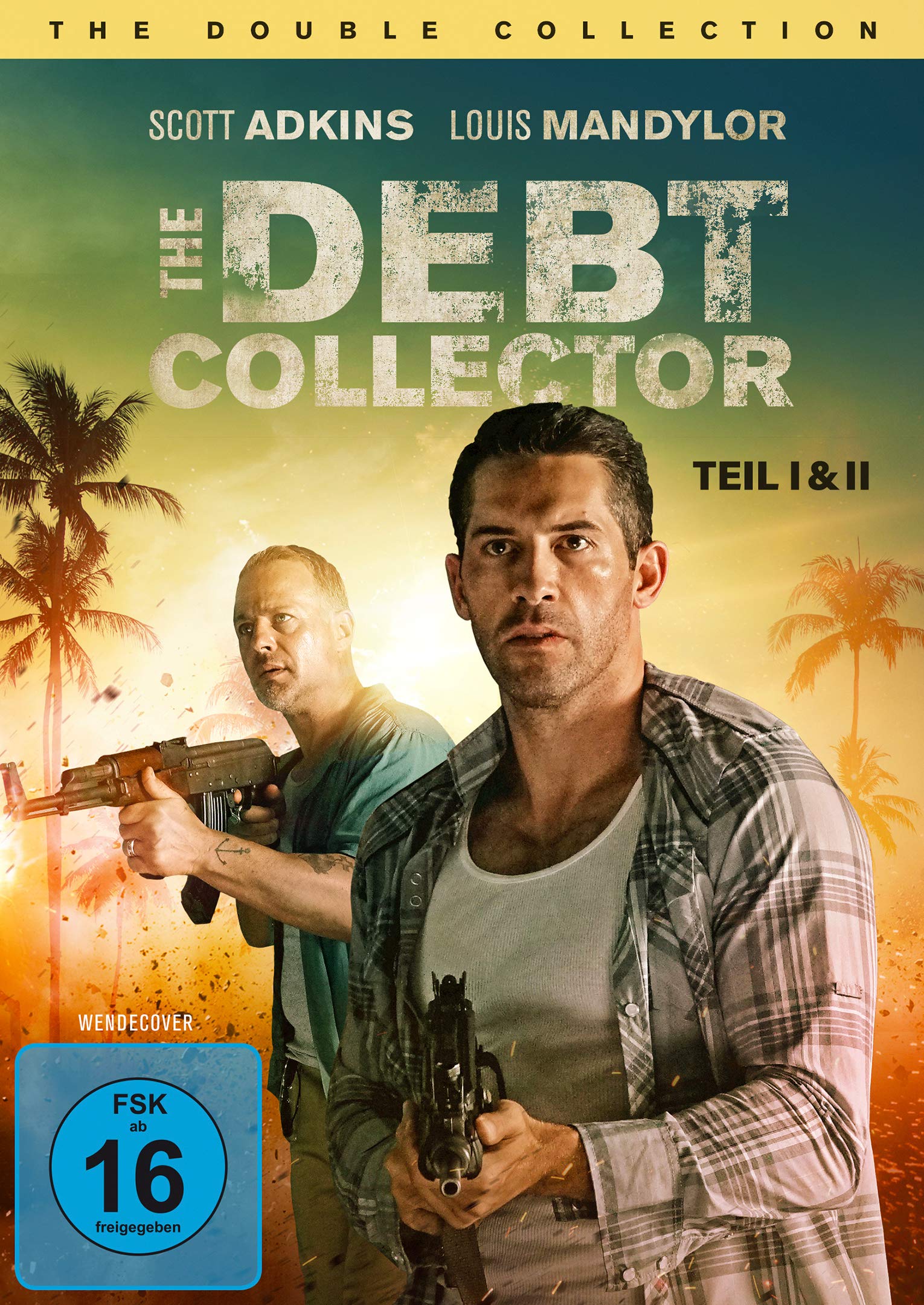 Debt Collector - Double Collection Films