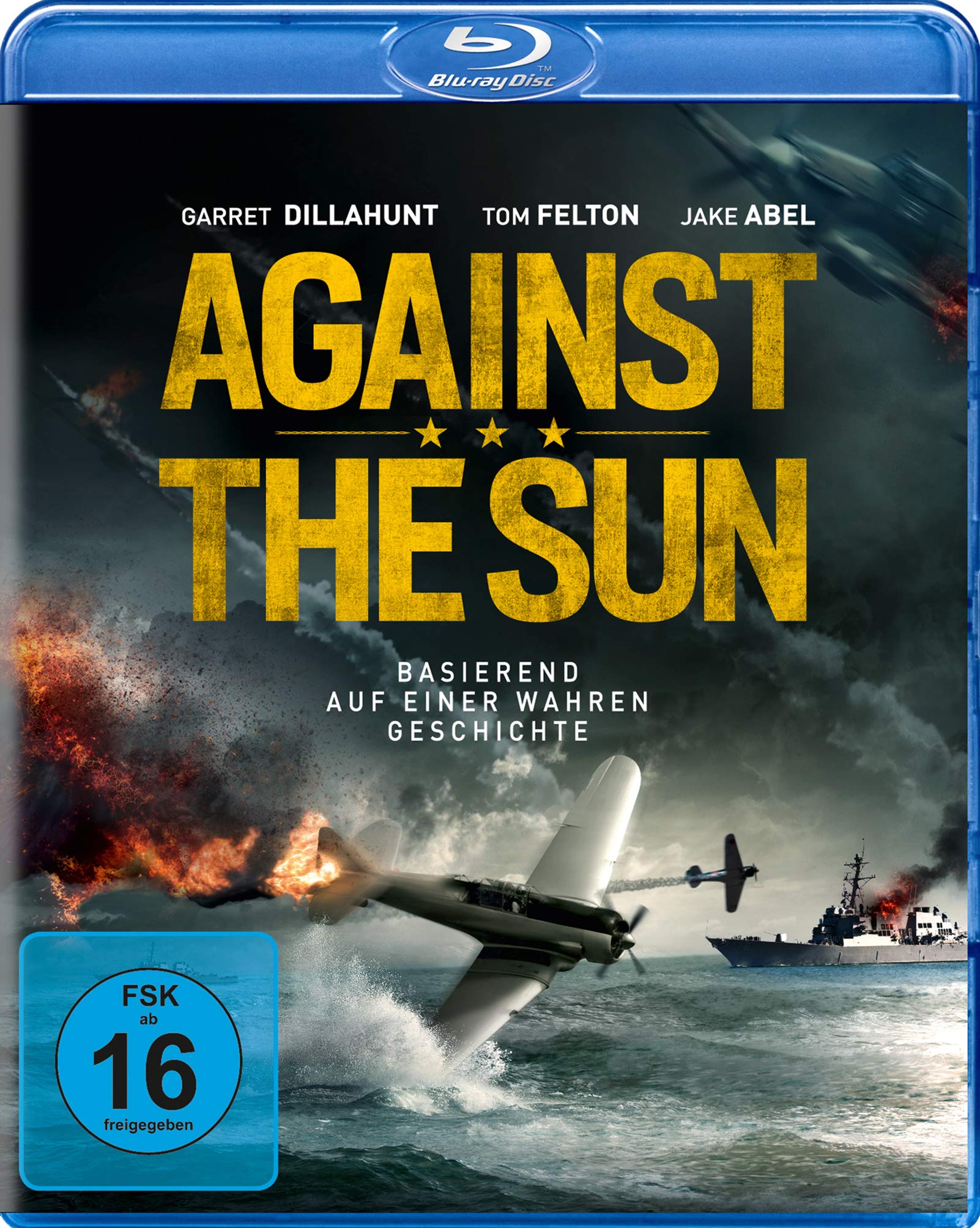 Against the Sun Movies