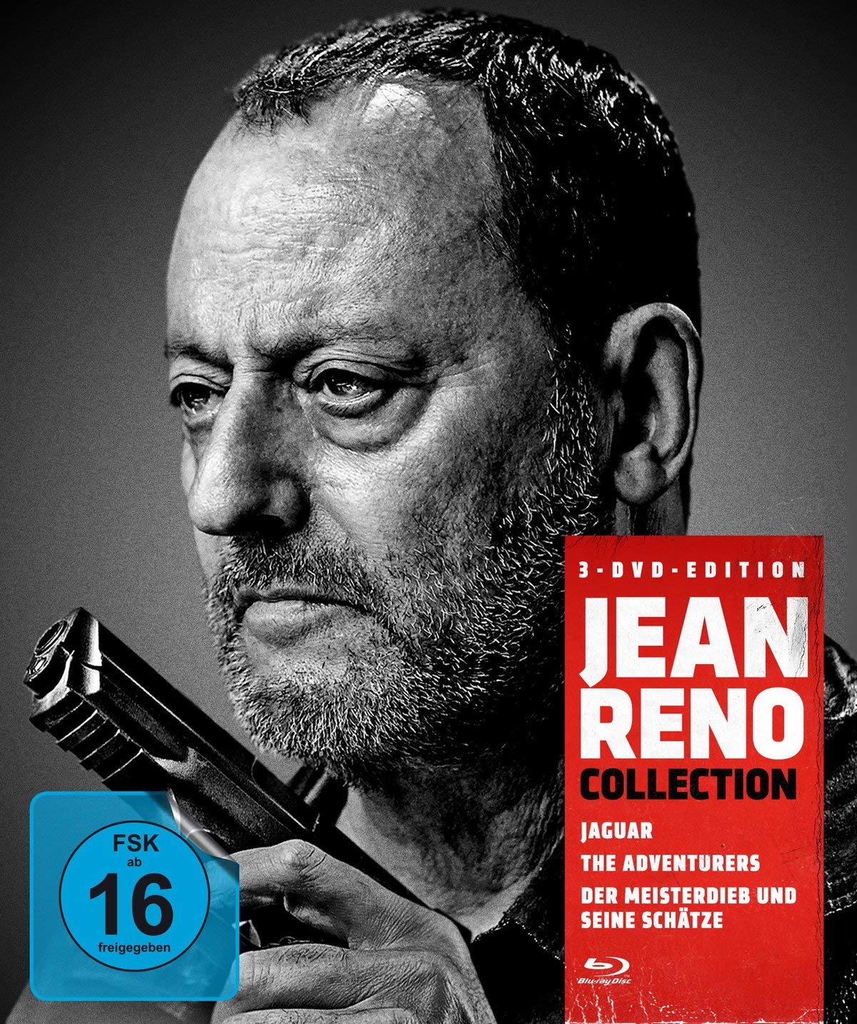 Product Image: Jean-Reno-Collection
