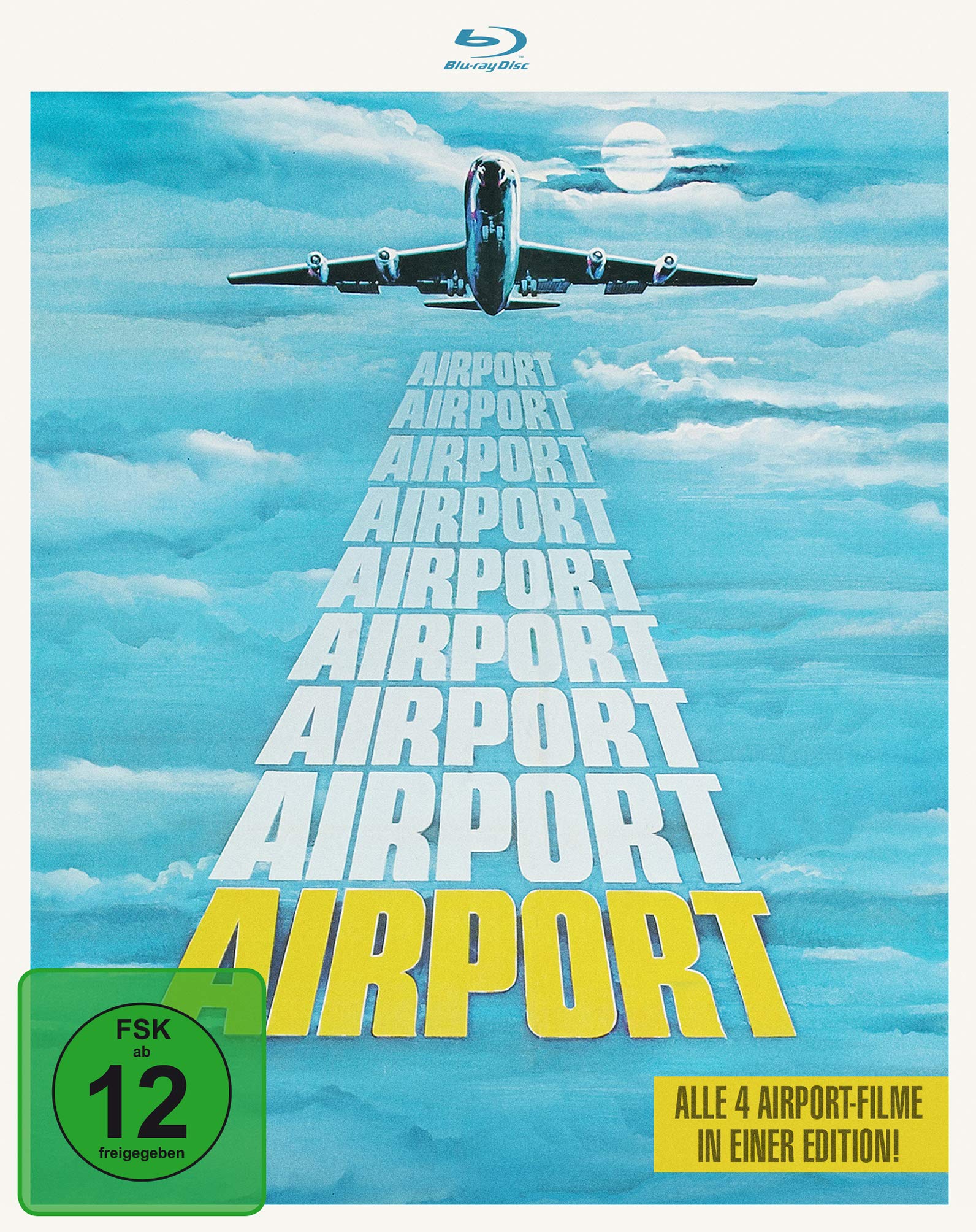 Product Image: Airport - Die Edition