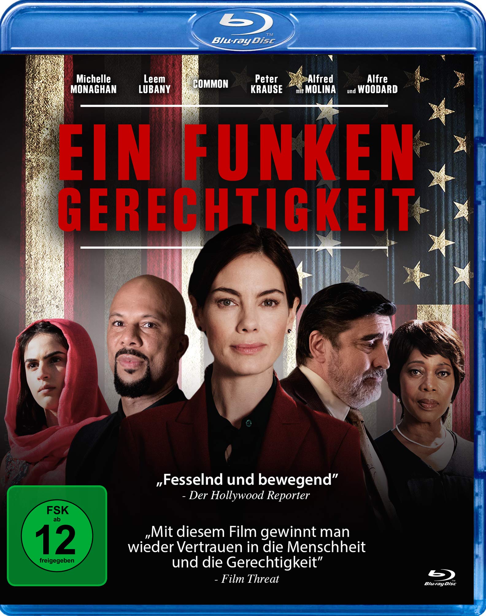 Ein Funken Gerechtigkeit Films