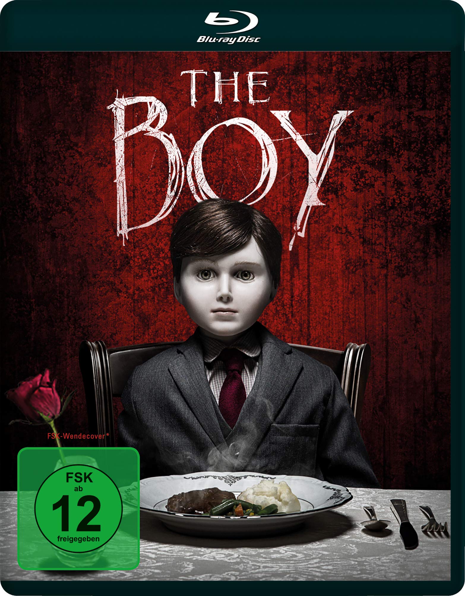 The Boy Movies
