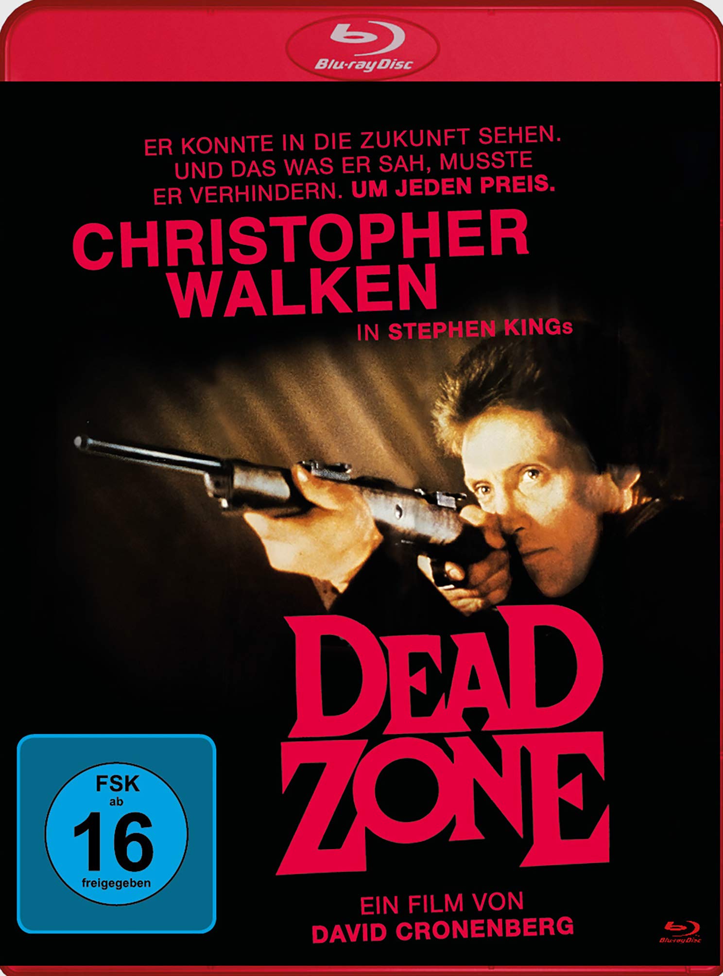 Stephen Kings The Dead Zone Movies