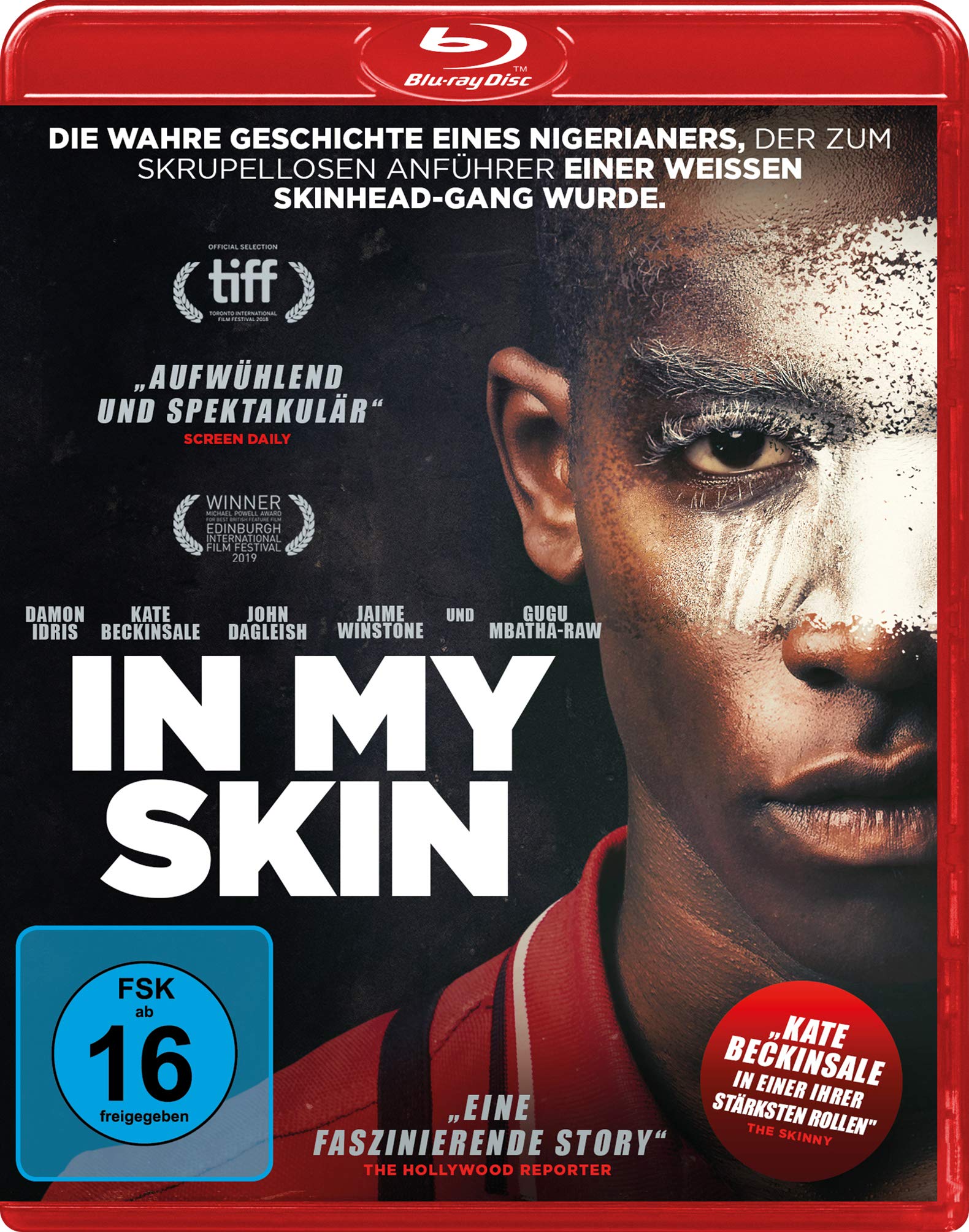 In my Skin Films