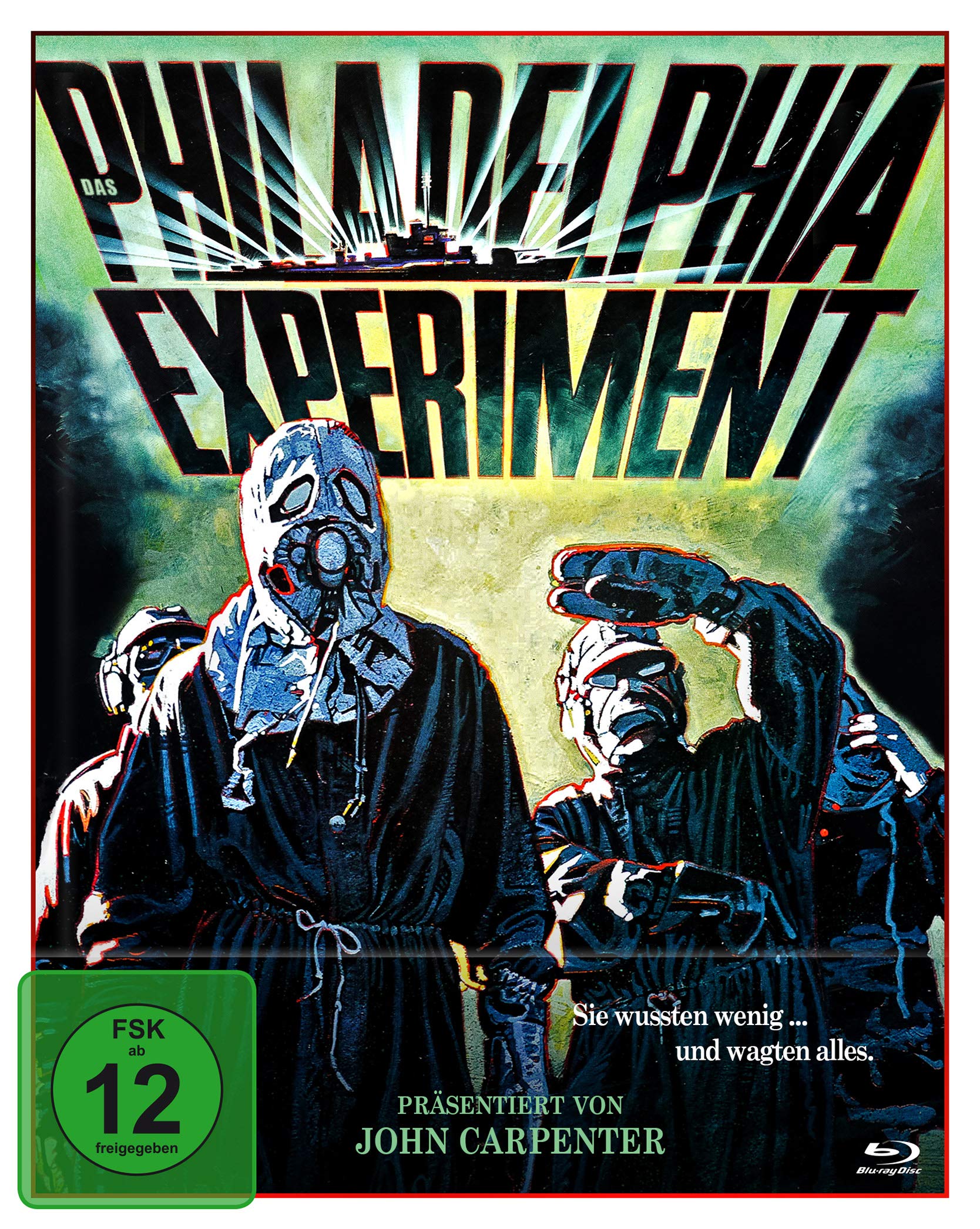 Product Image: Das Philadelphia Experiment
