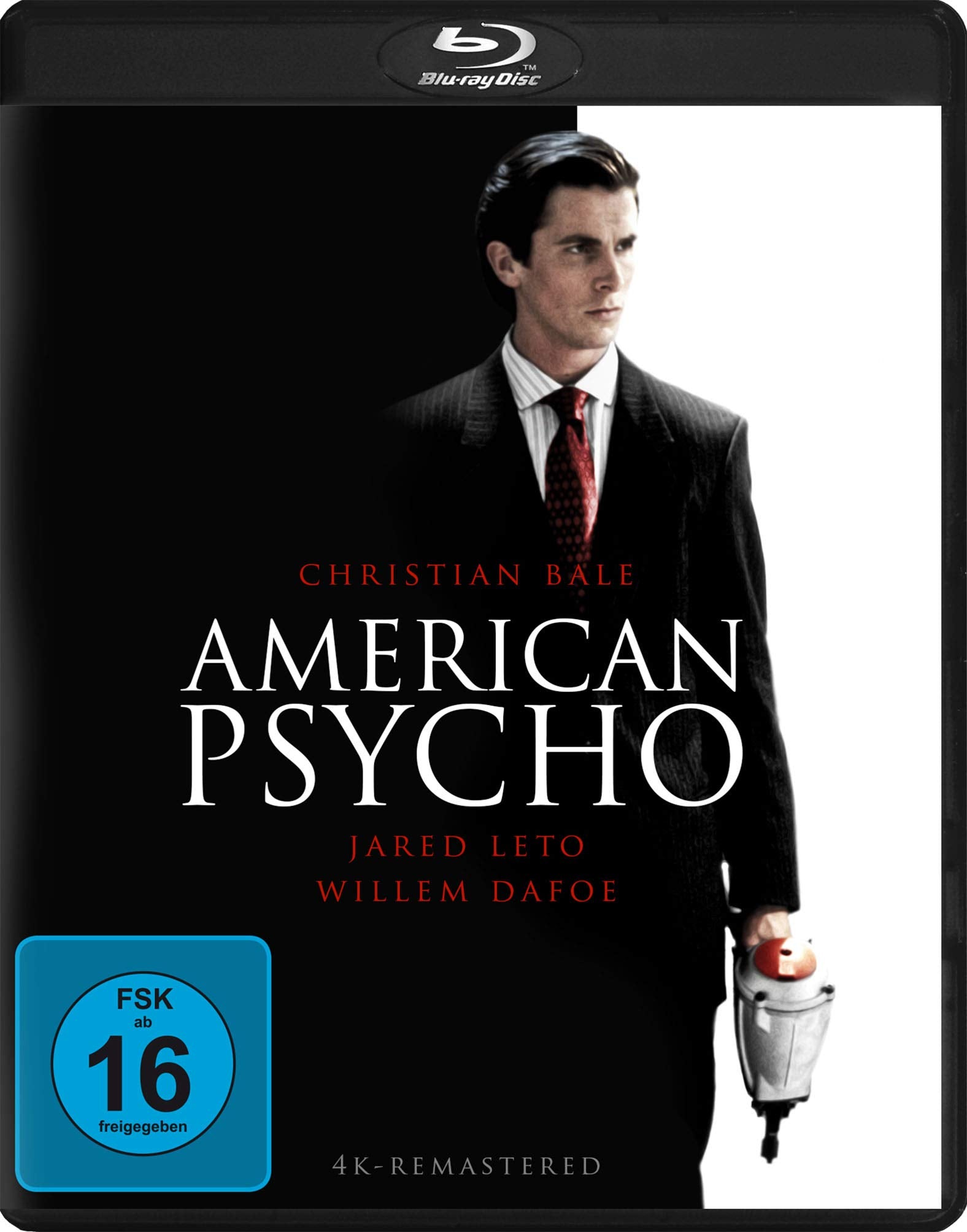 American Psycho Movies