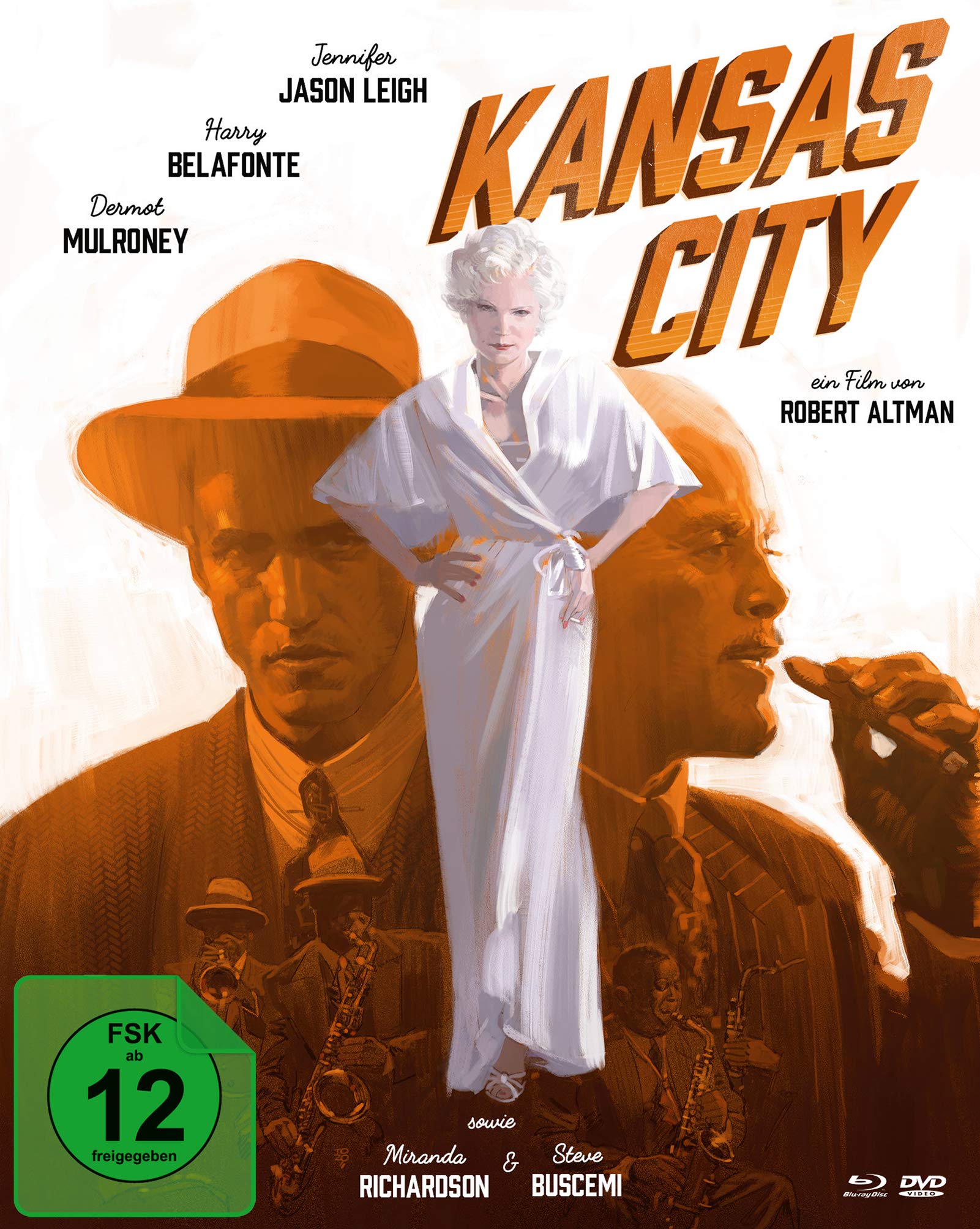 Kansas City Movies