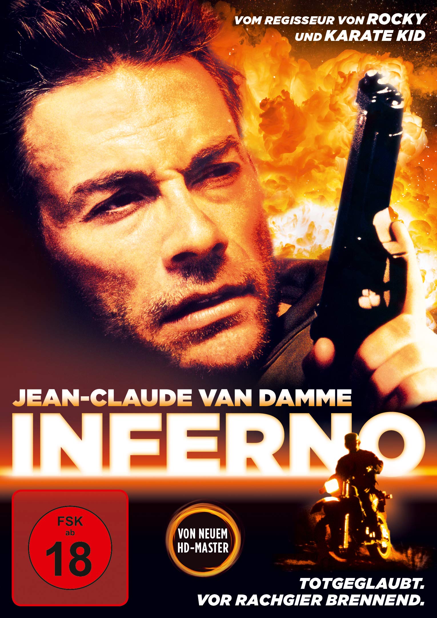 Inferno Movies