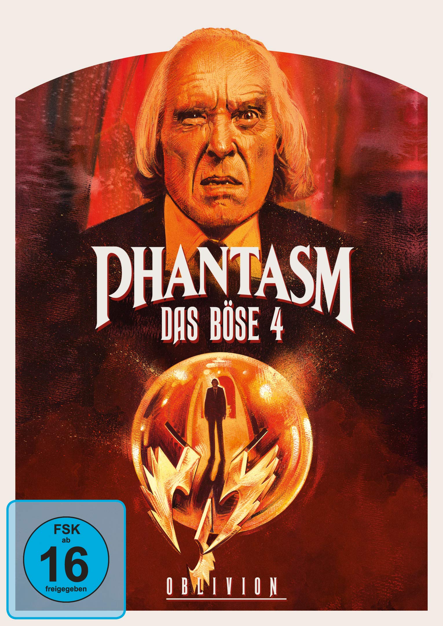 Phantasm IV - Das Böse IV Movies