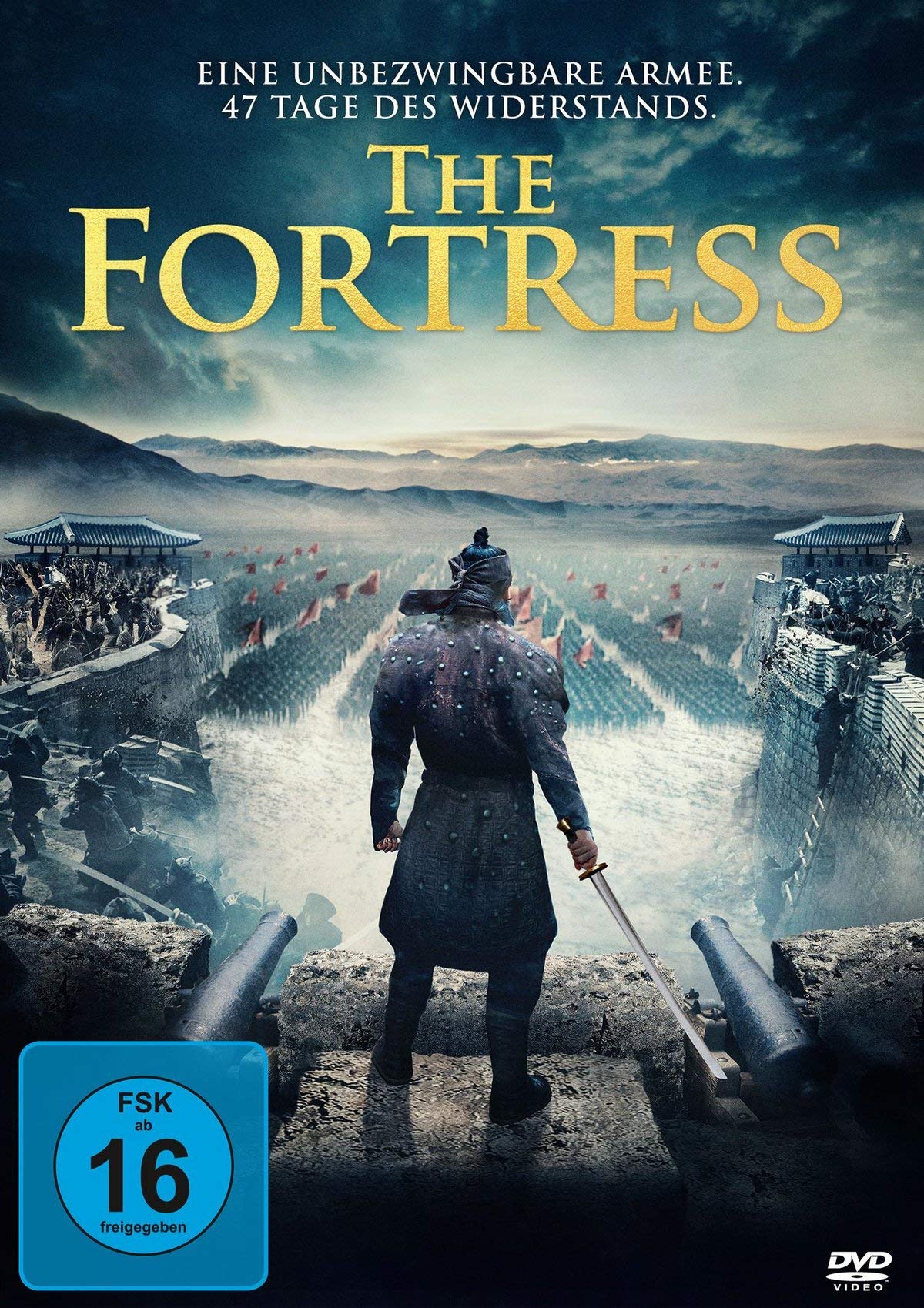 The Fortress Films