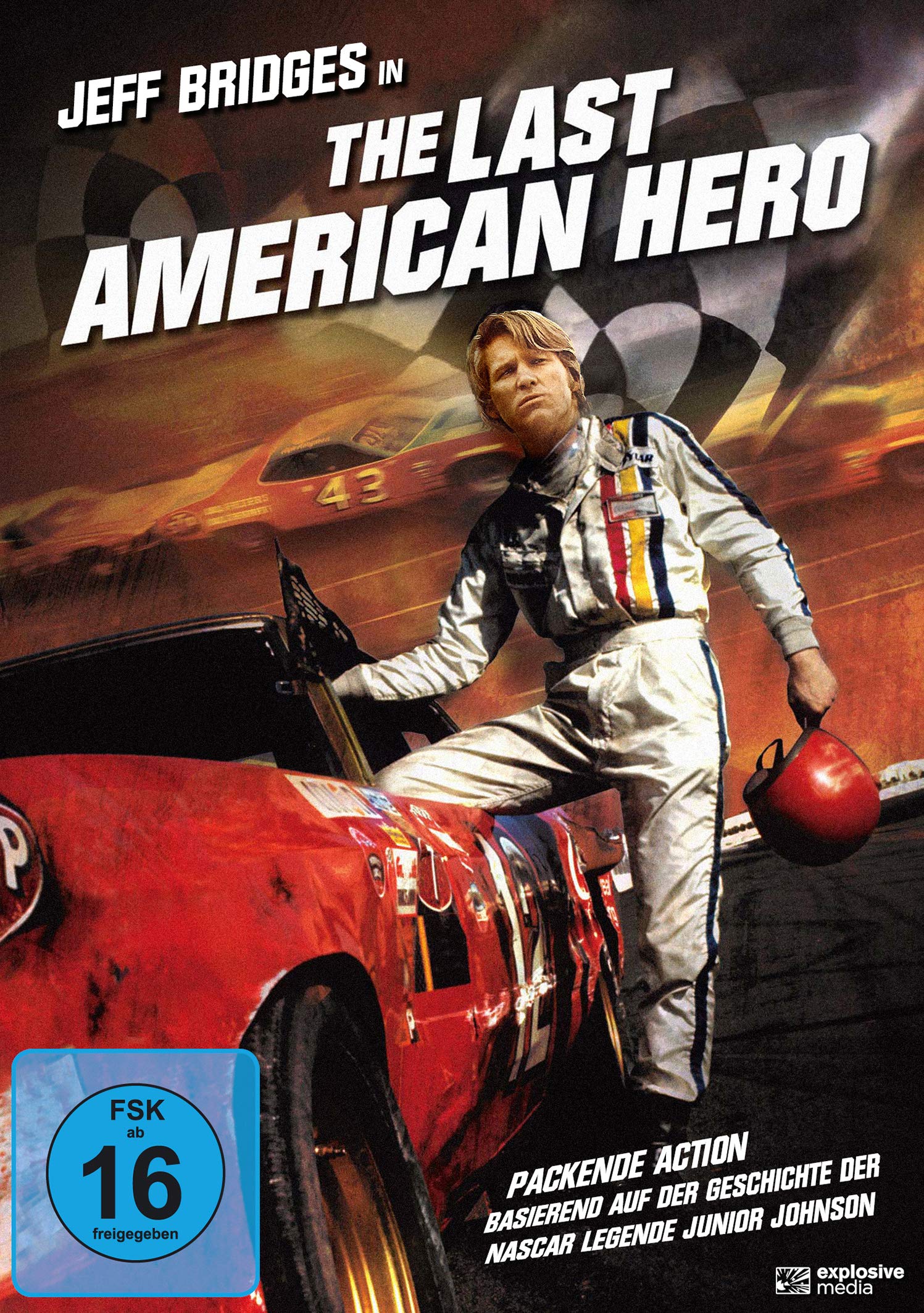The Last American Hero - Der letzte Held Amerikas Films