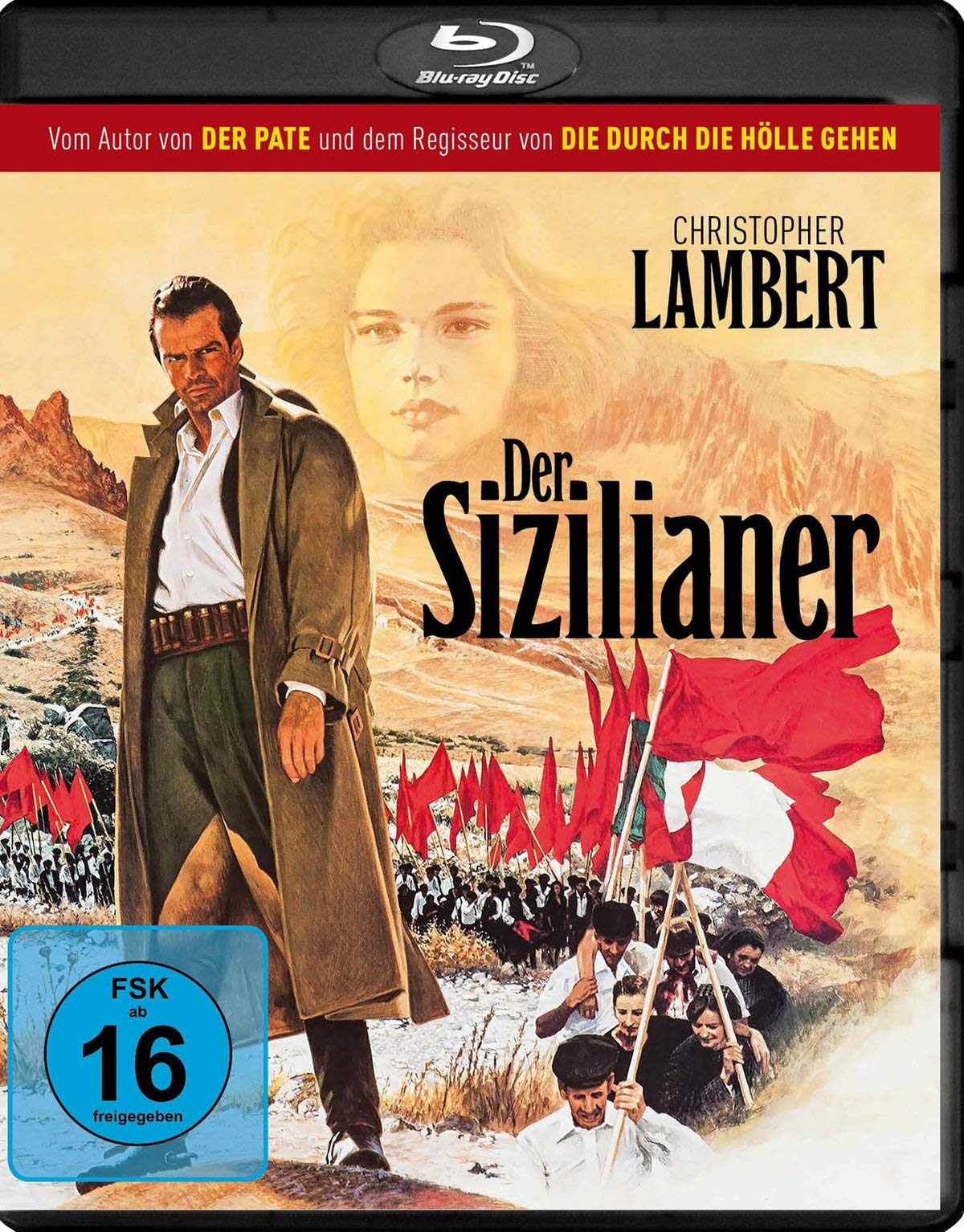 Product Image: Der Sizilianer
