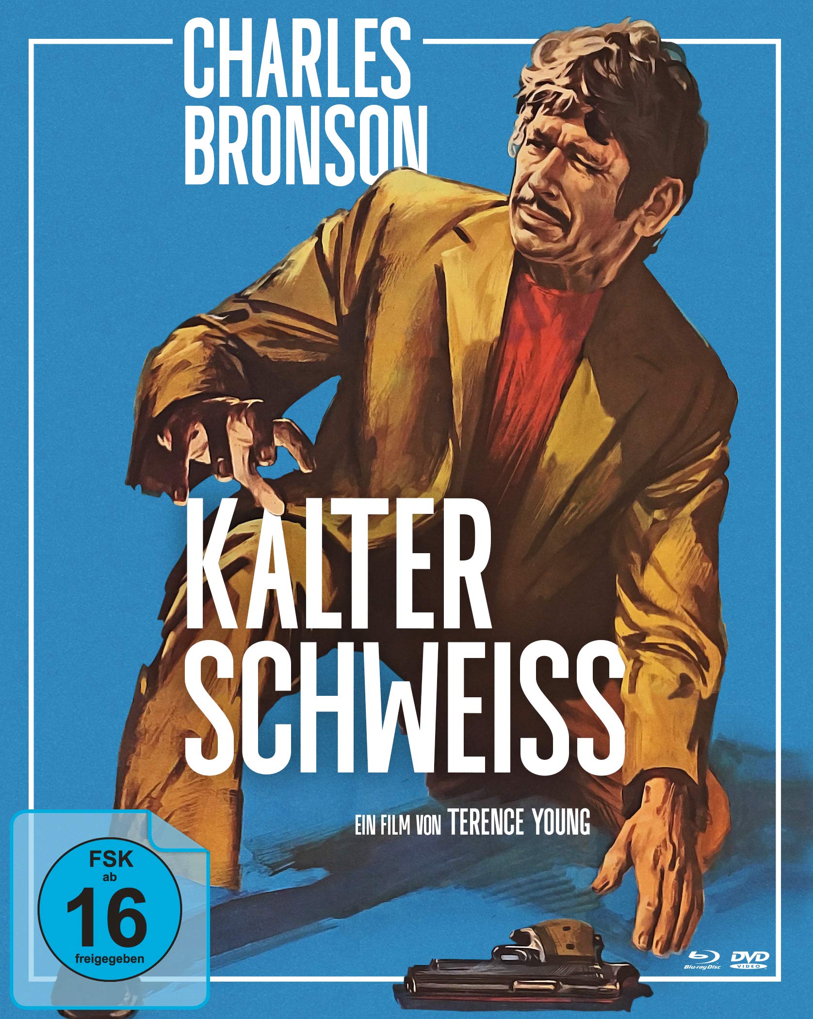 Product Image: Kalter Schweiss
