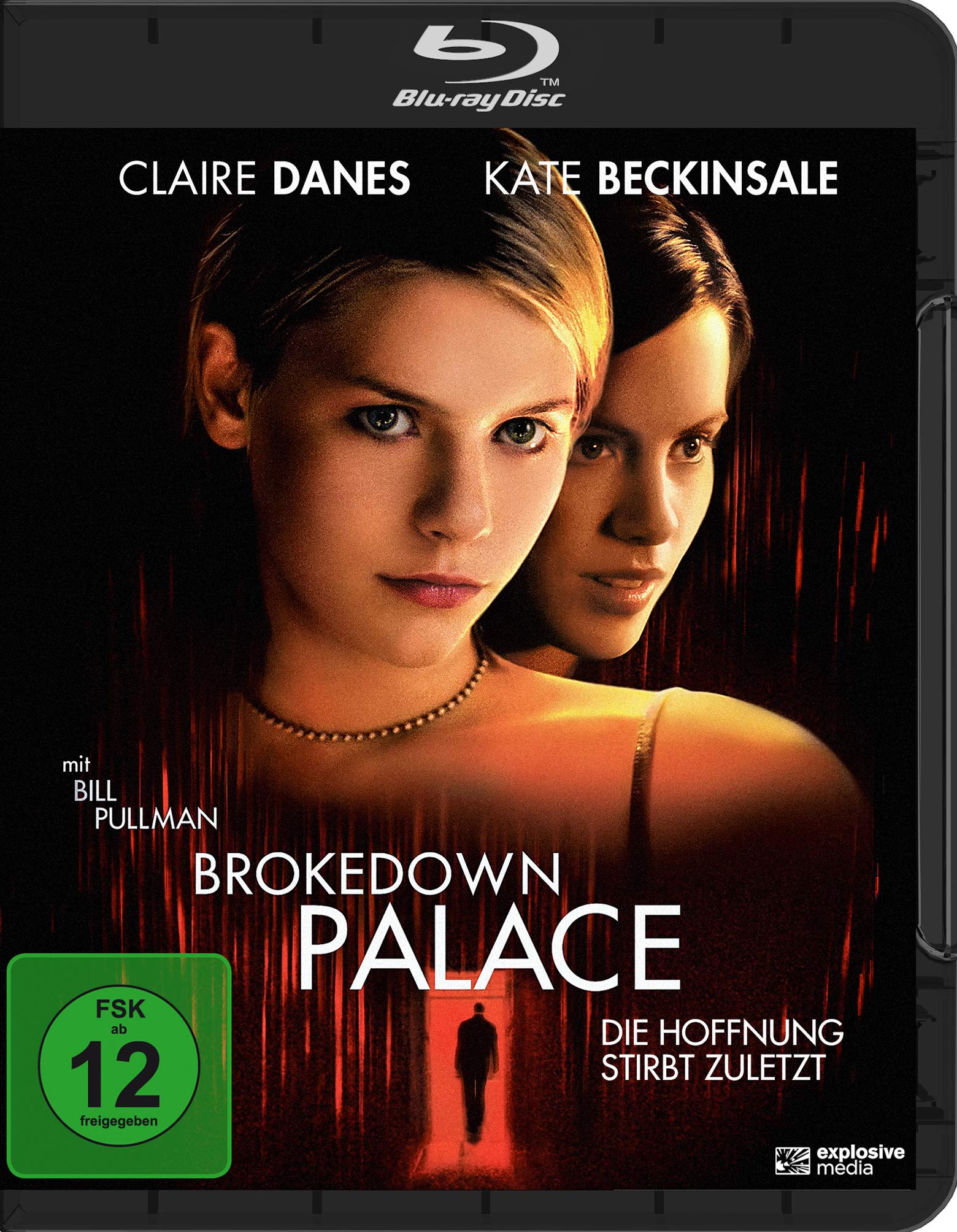 Brokedown Palace - Die Hoffnung stirbt zuletzt Films