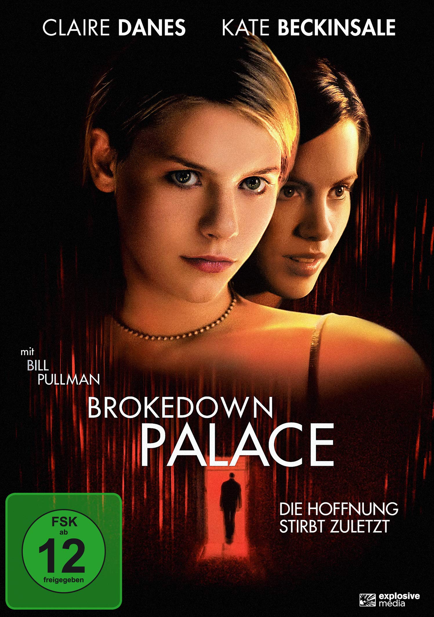 Brokedown Palace - Die Hoffnung stirbt zuletzt Films