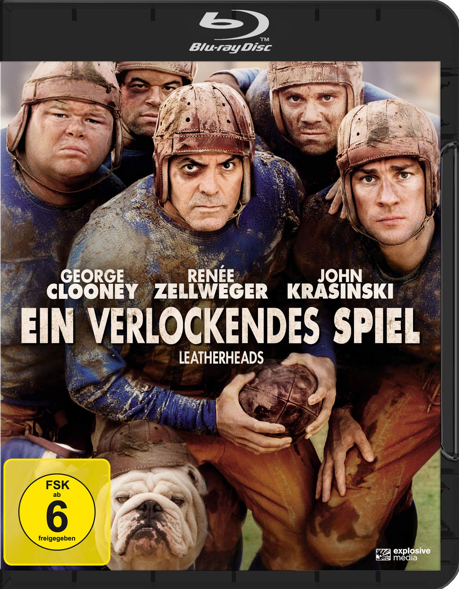 Ein verlockendes Spiel Movies