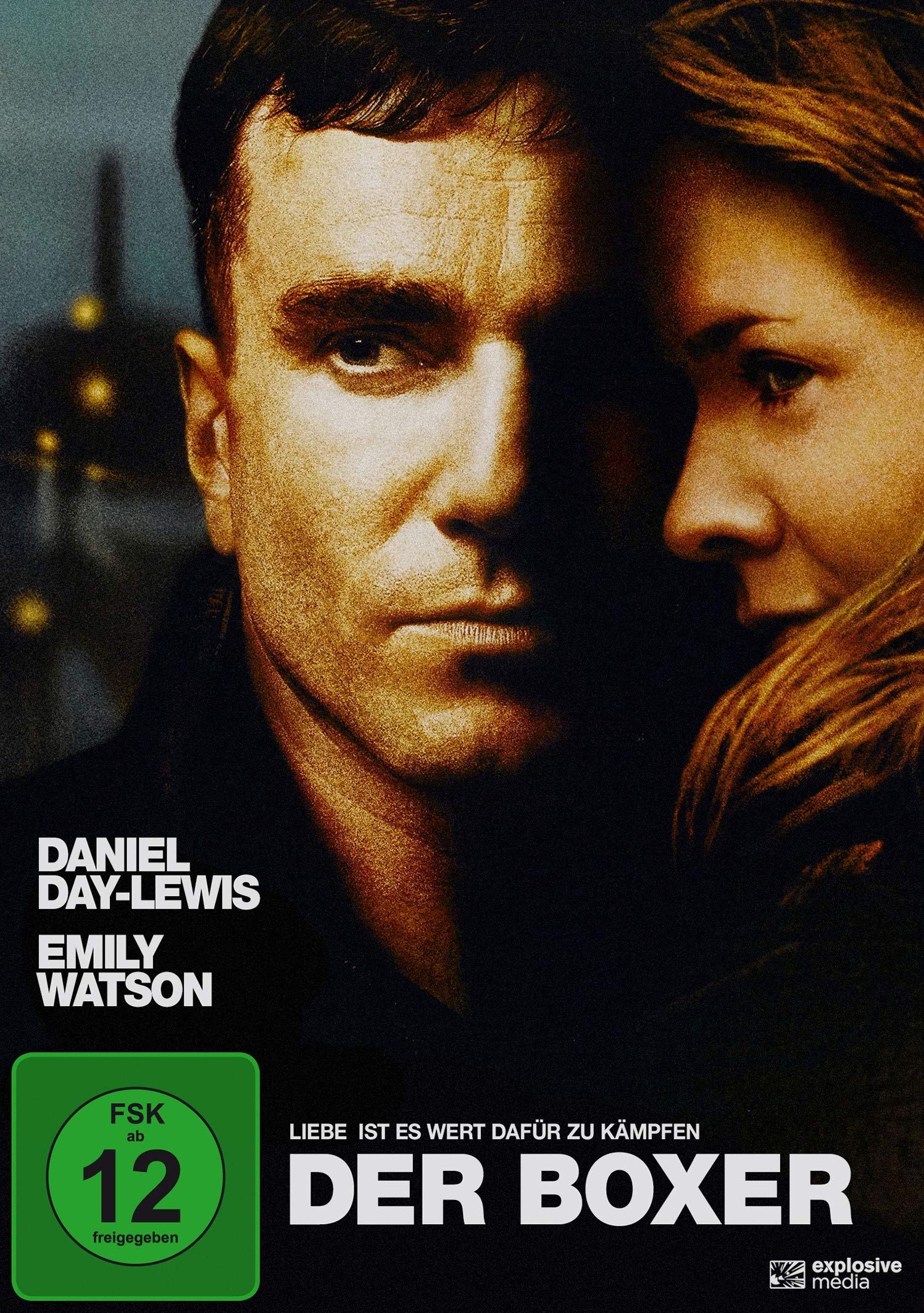 Der Boxer Movies