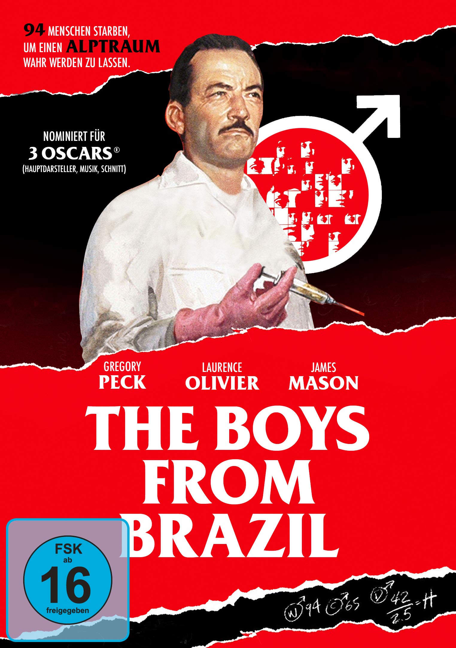 Product Image: The Boys from Brazil