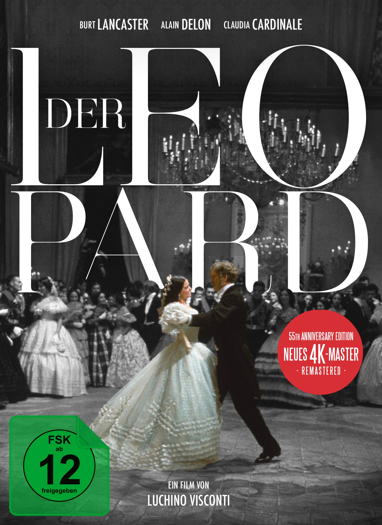 Product Image: Der Leopard - Remastered Edition