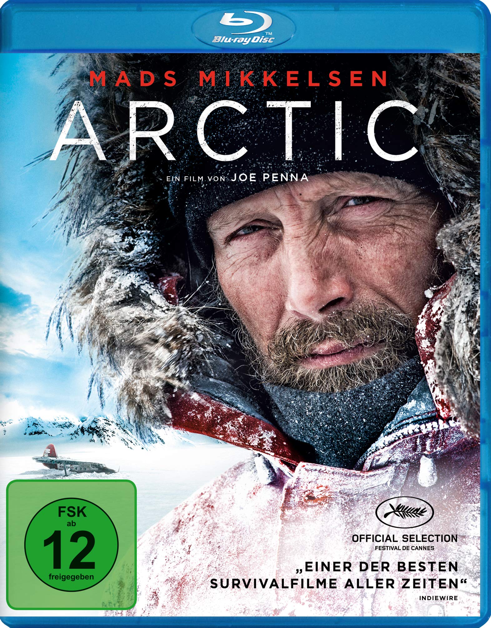 Arctic Movies