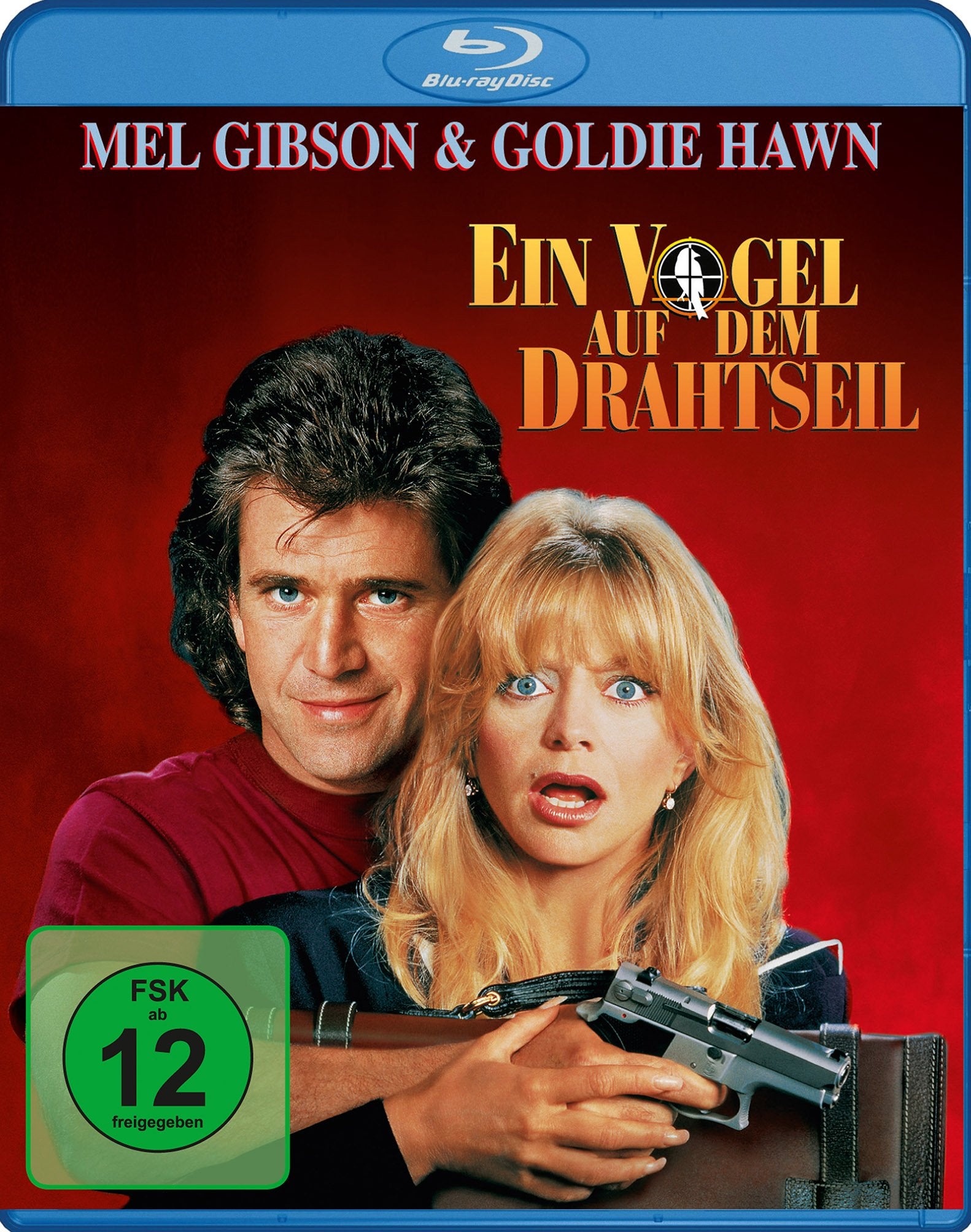 Ein Vogel auf dem Drahtseil Movies