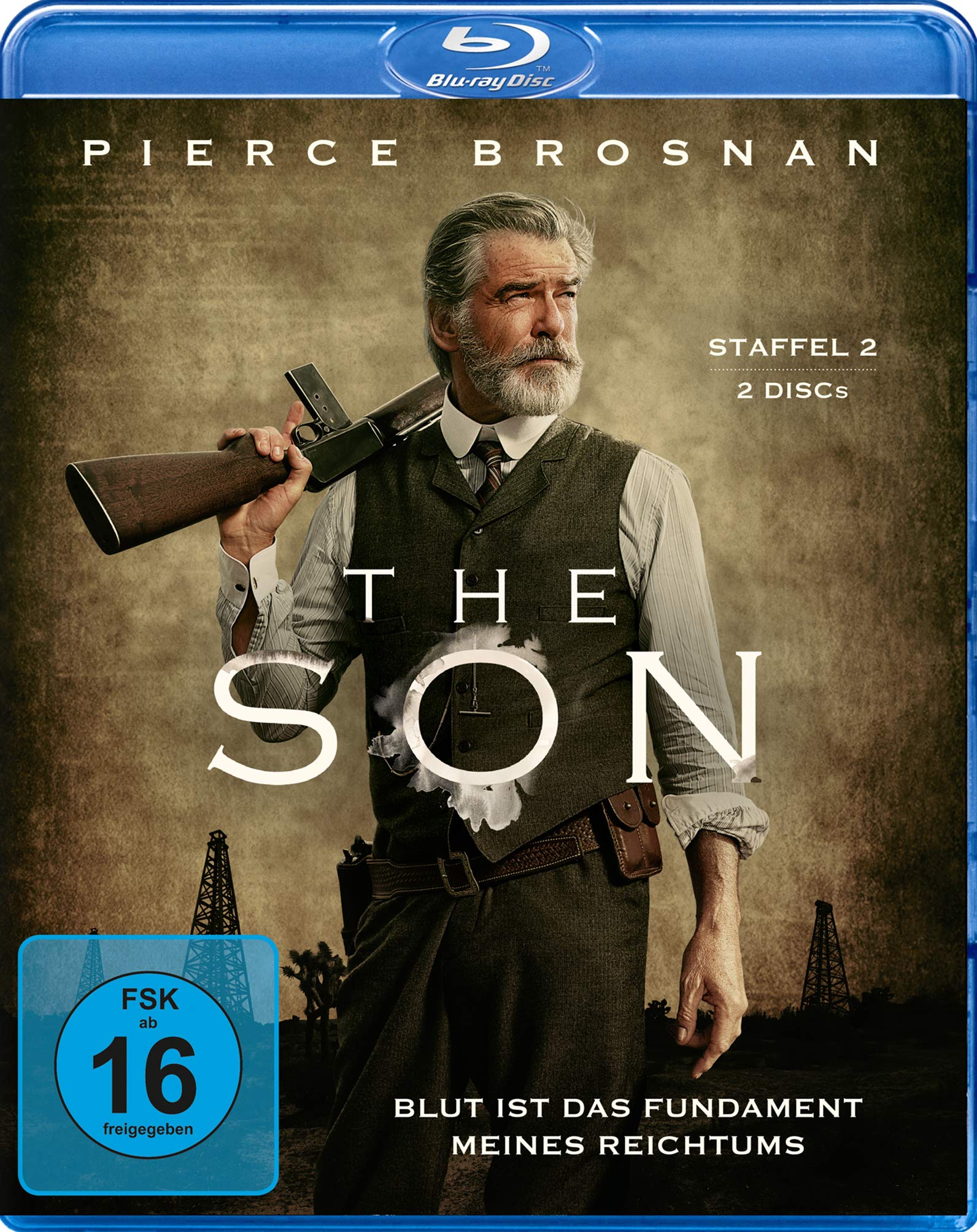 Product Image: The Son