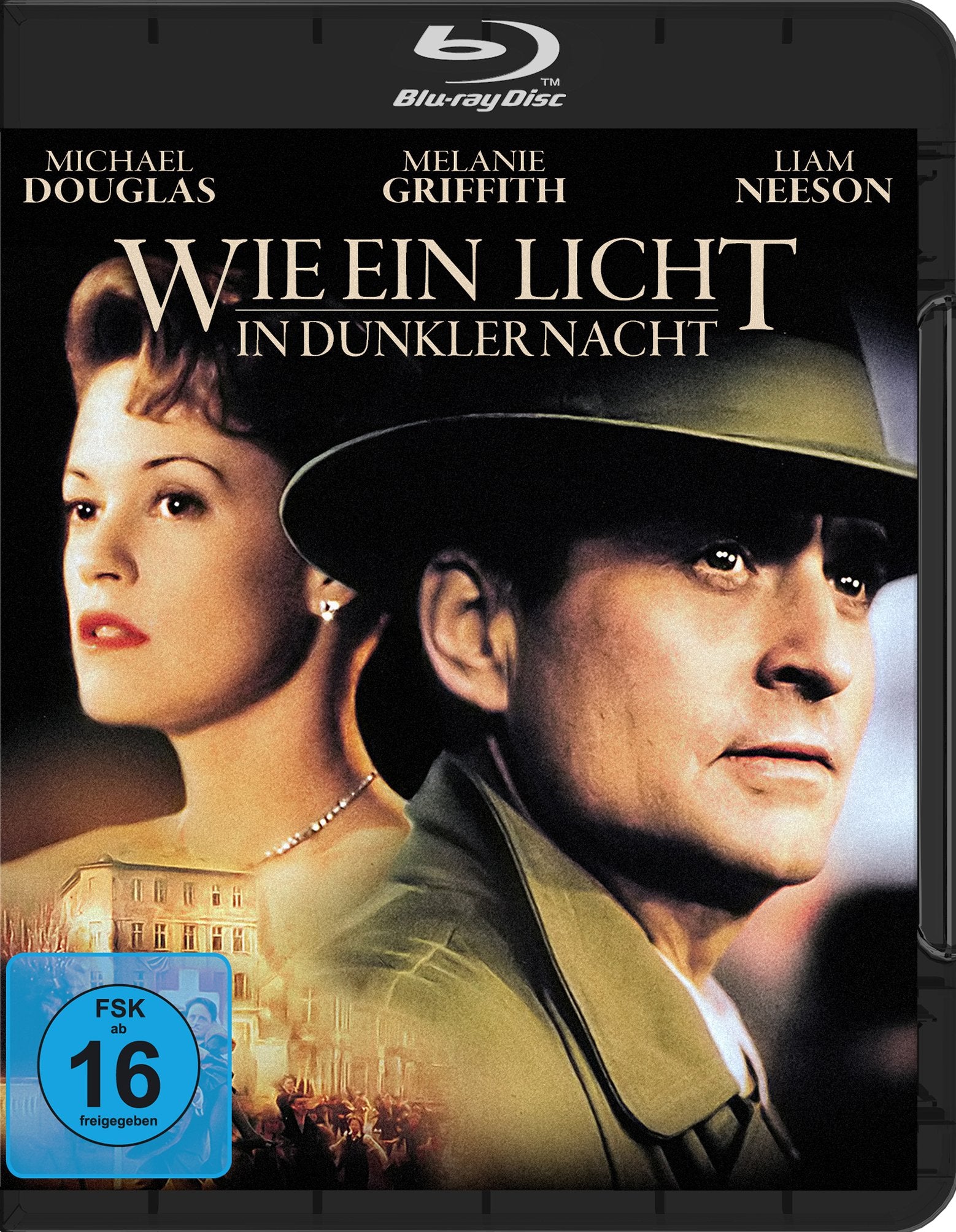 Wie ein Licht in dunkler Nacht (Shining Through) Films