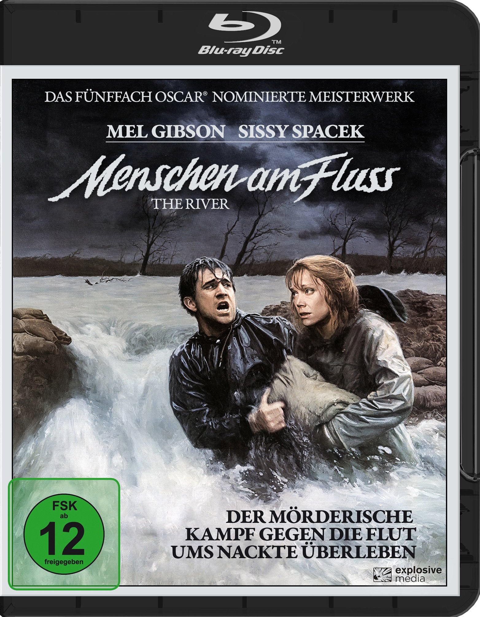 Menschen am Fluss Movies