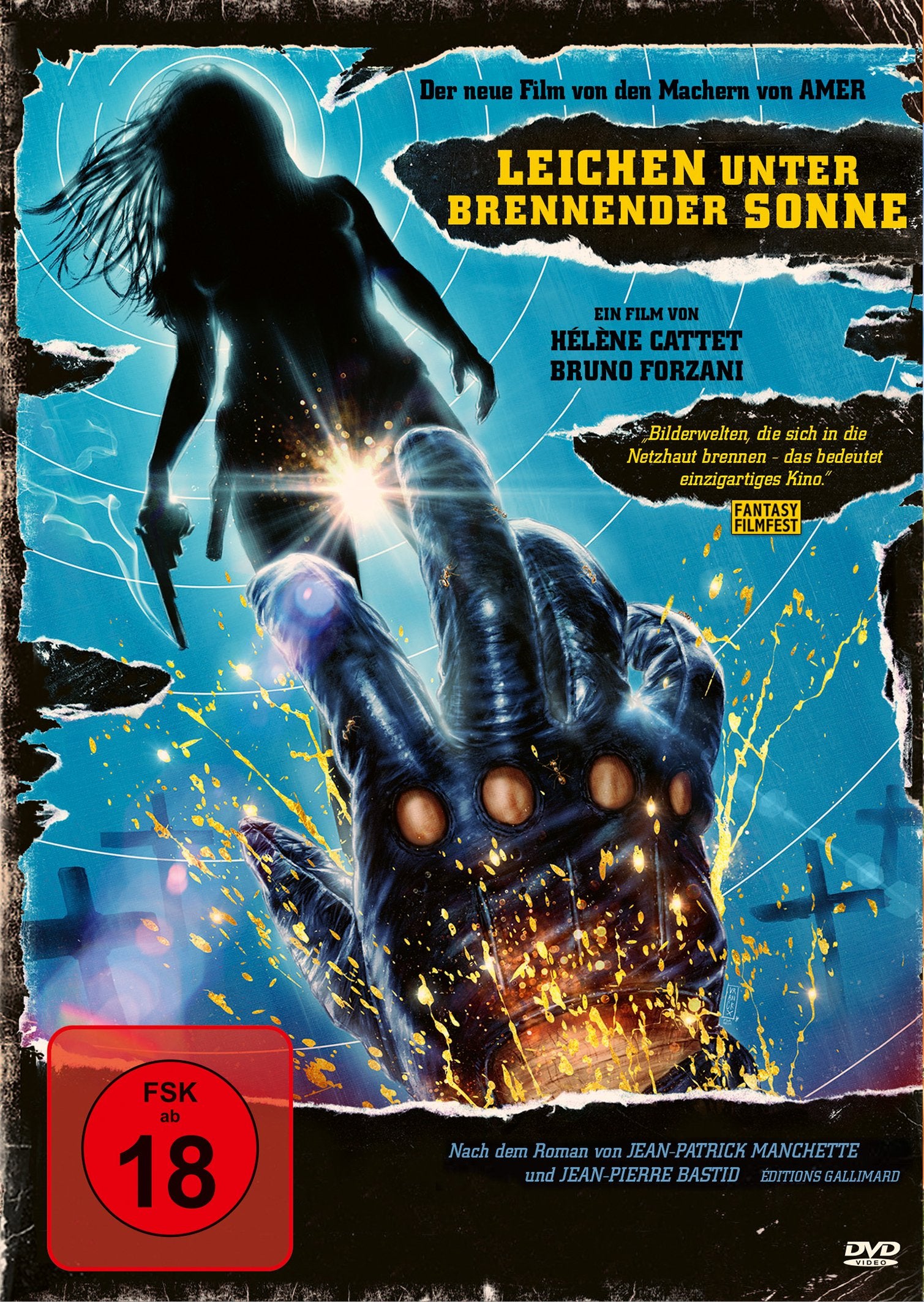 Product Image: Leichen unter brennender Sonne