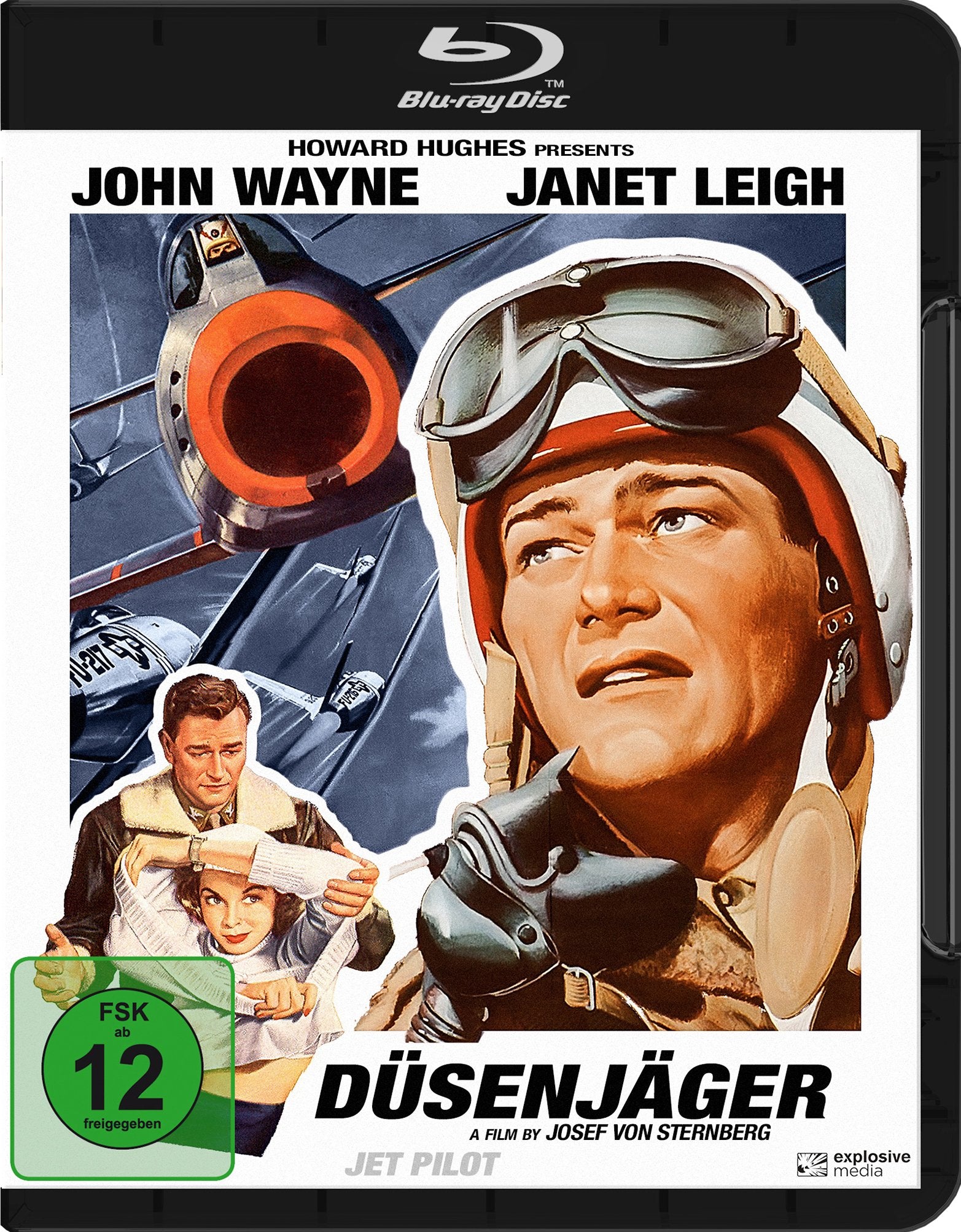 Product Image: Jet Pilot - Düsenjäger