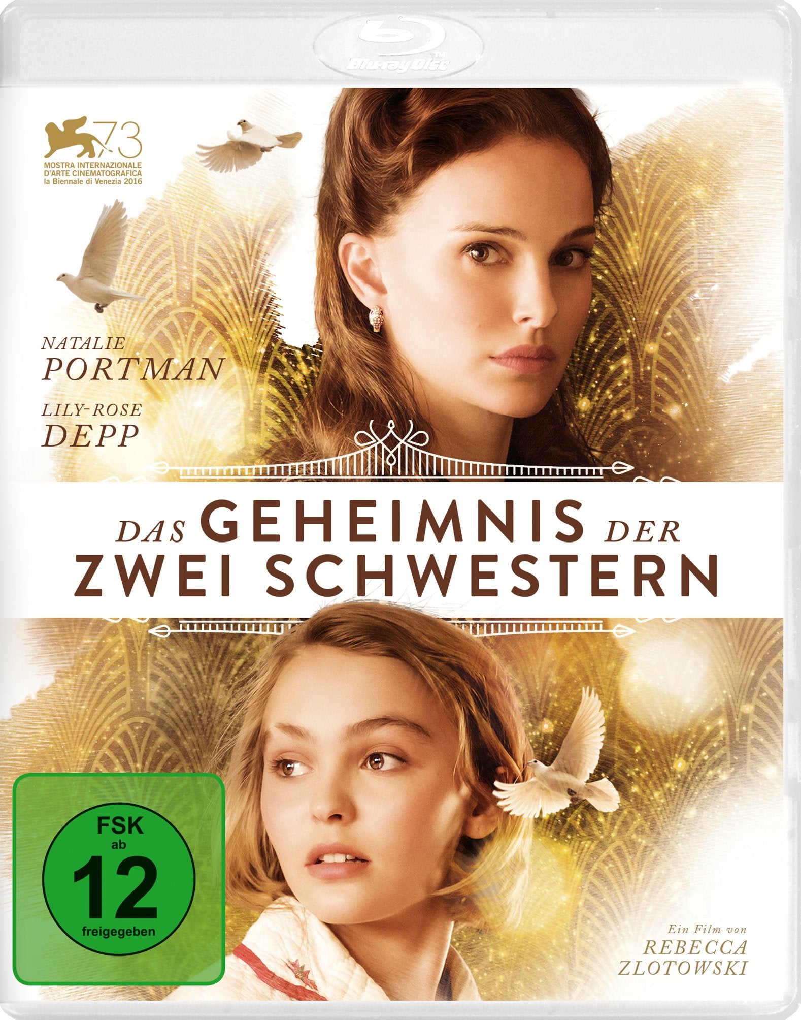 Das Geheimnis der zwei Schwestern Films