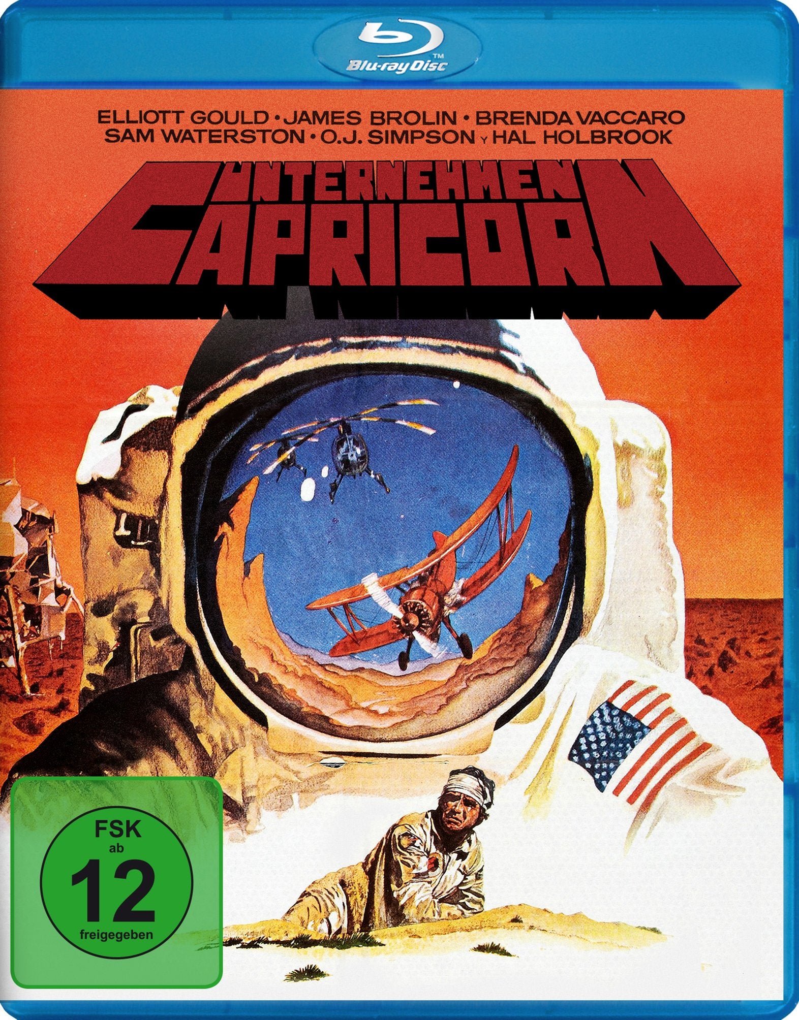 Product Image: Unternehmen Capricorn