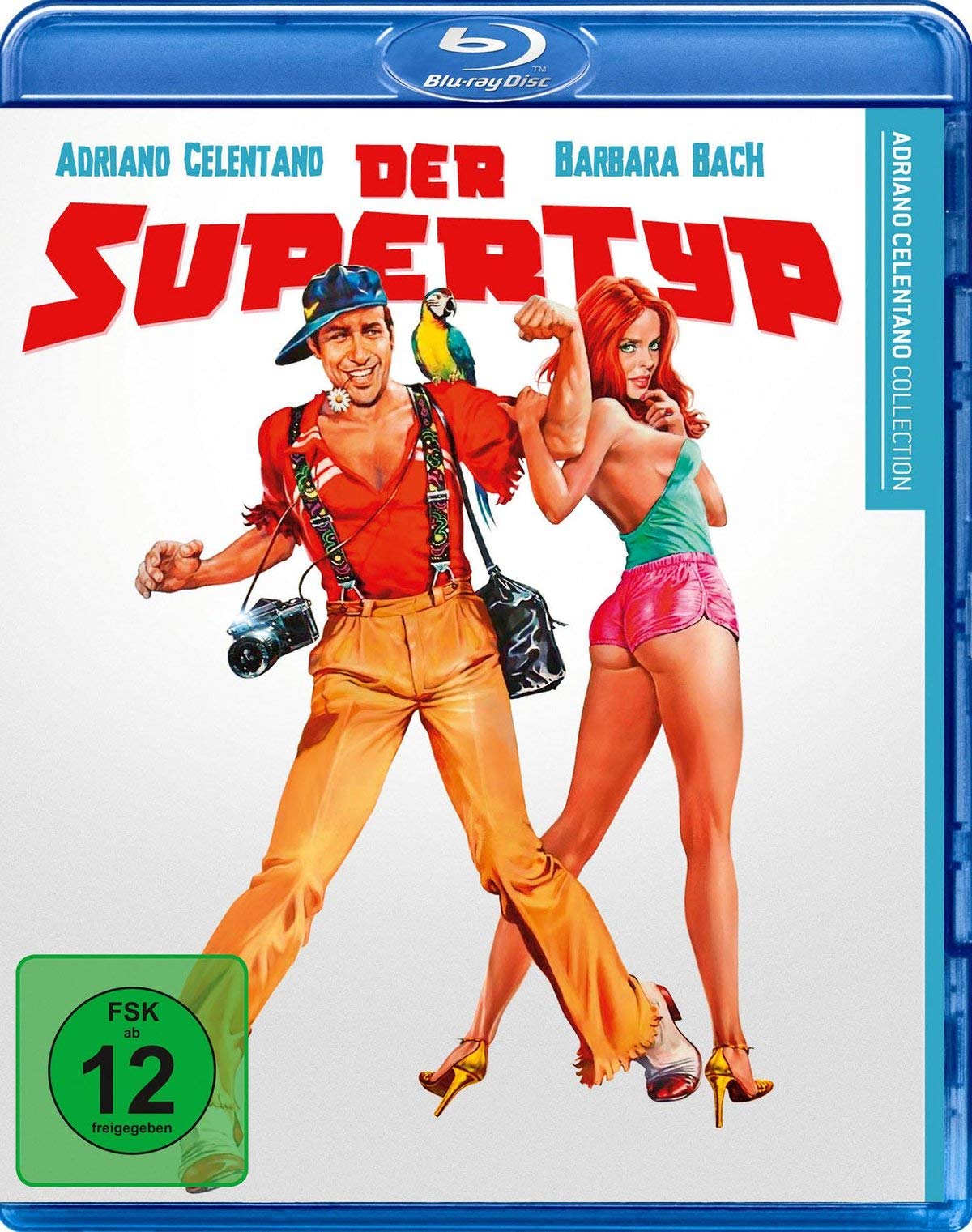 Product Image: Der Supertyp